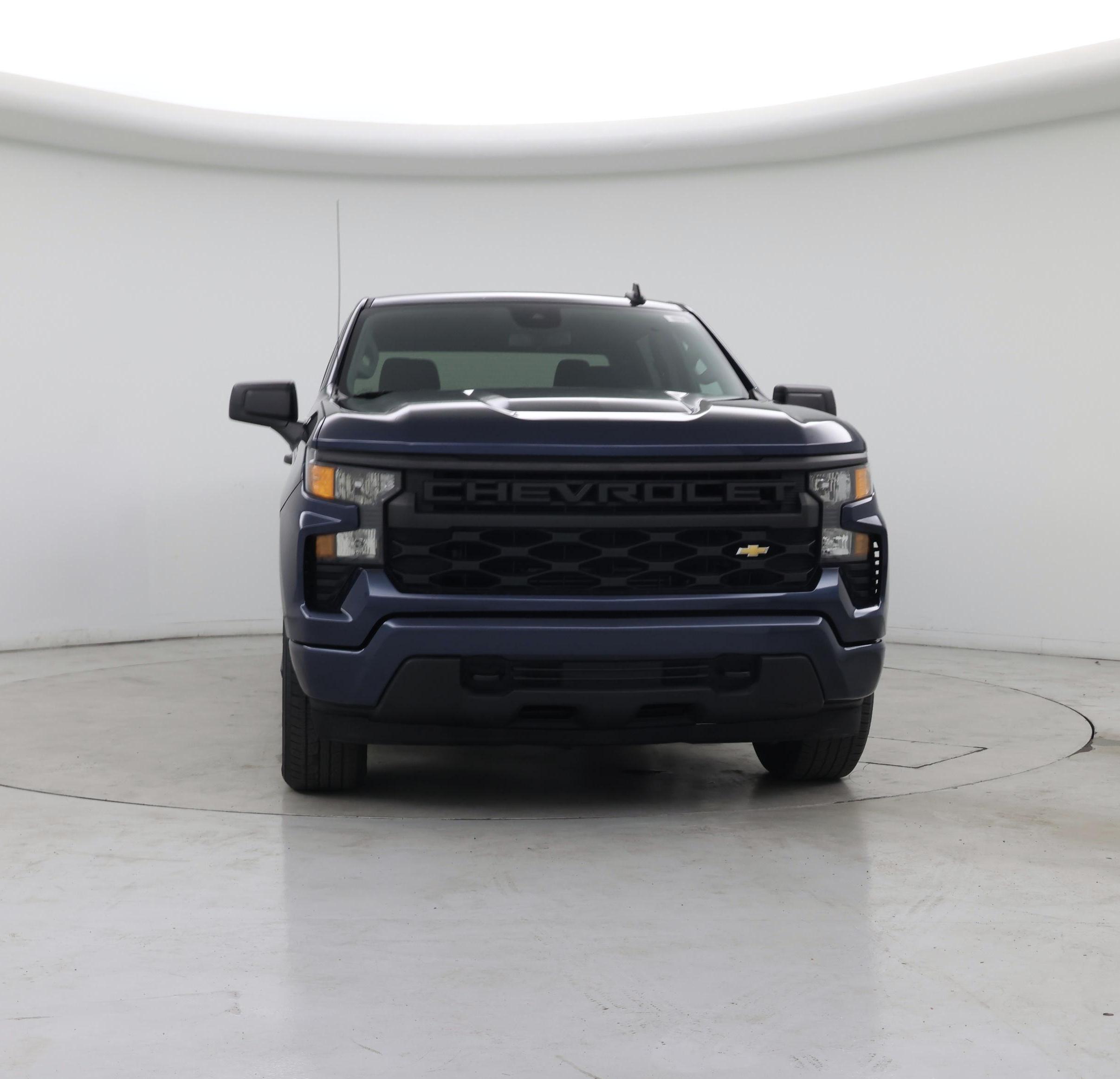 Thumbnail: 2022 Chevrolet Silverado 1500 - 5