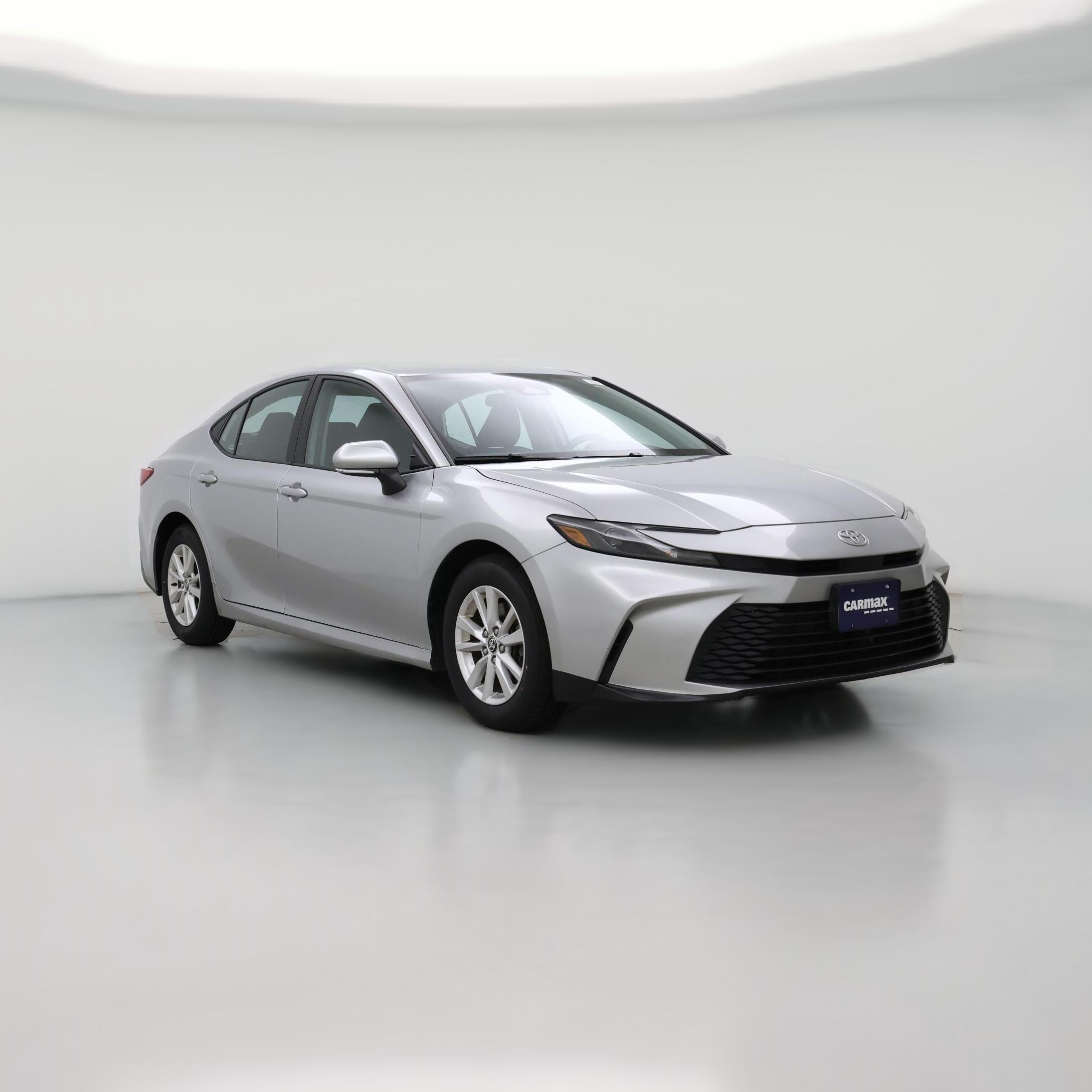 Thumbnail: 2025 Toyota Camry - 1