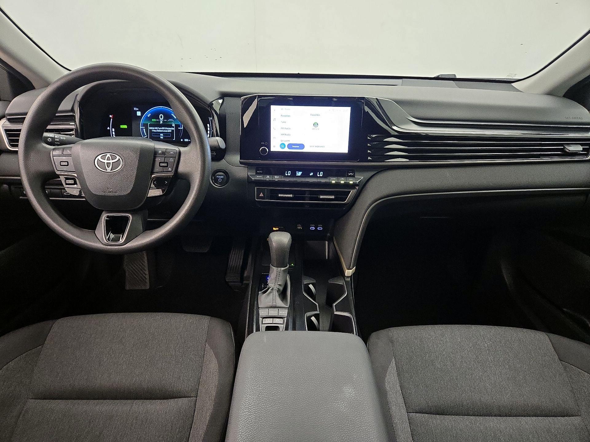 Thumbnail: 2025 Toyota Camry - 9