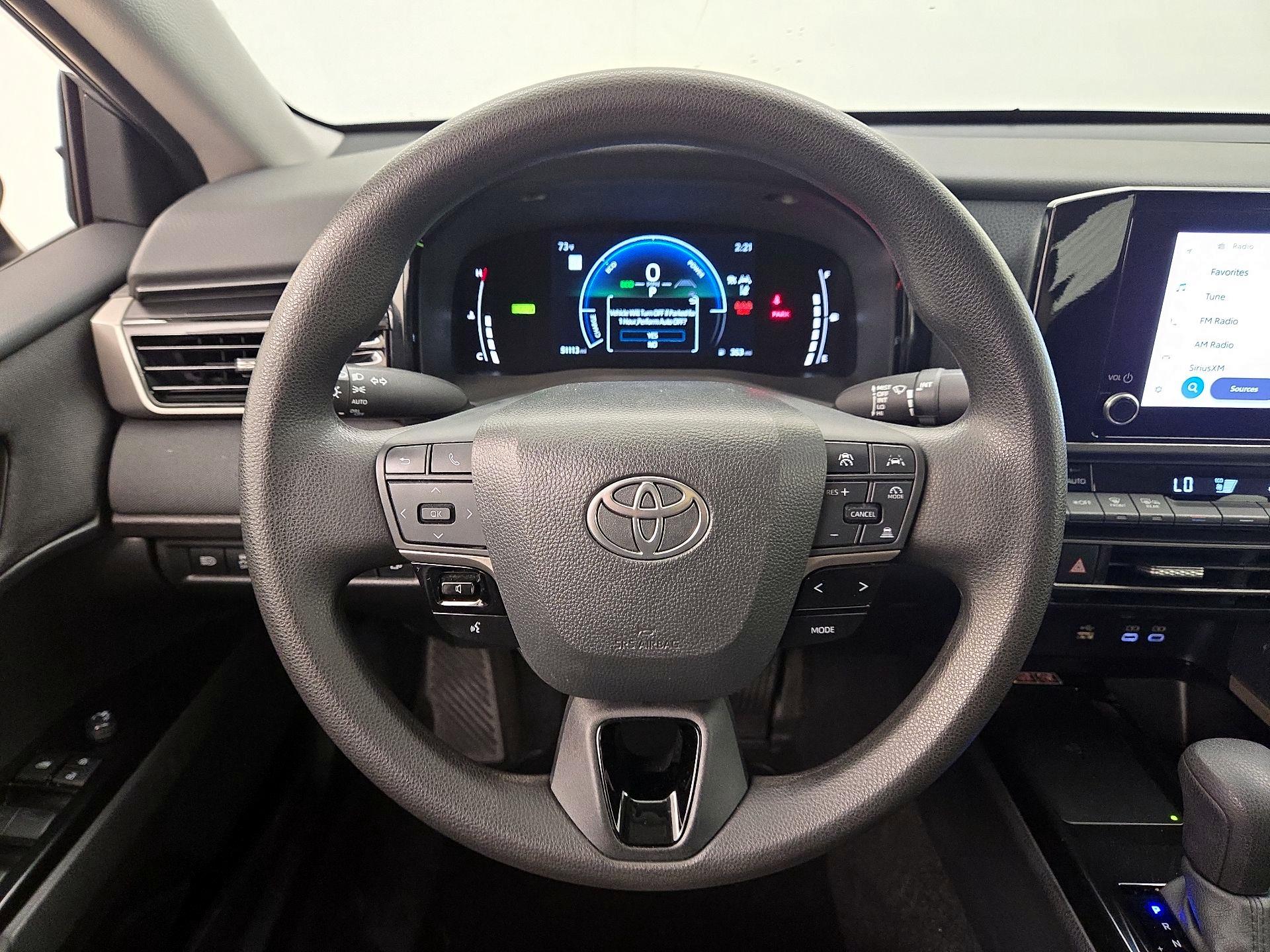 Thumbnail: 2025 Toyota Camry - 10