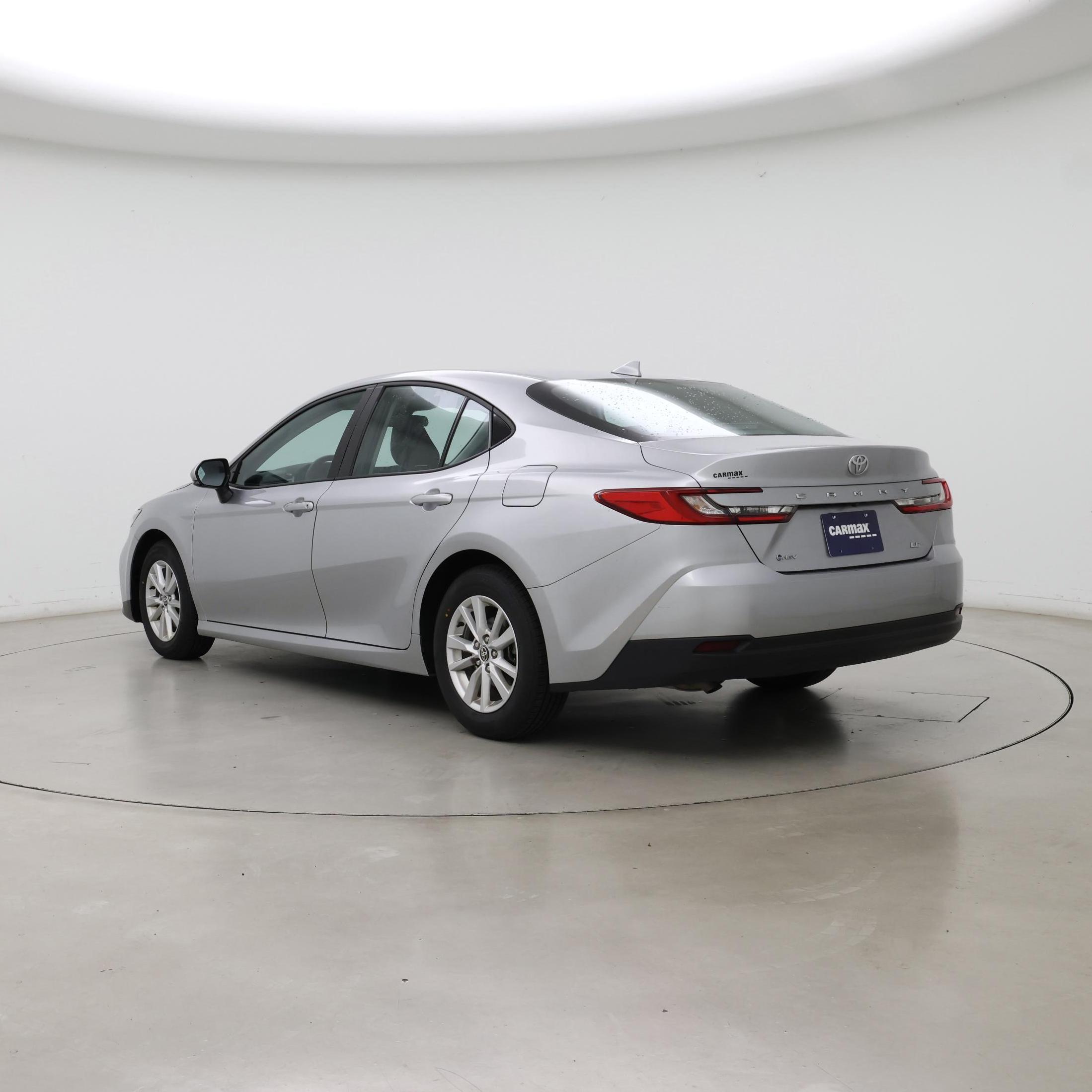 Thumbnail: 2025 Toyota Camry - 2
