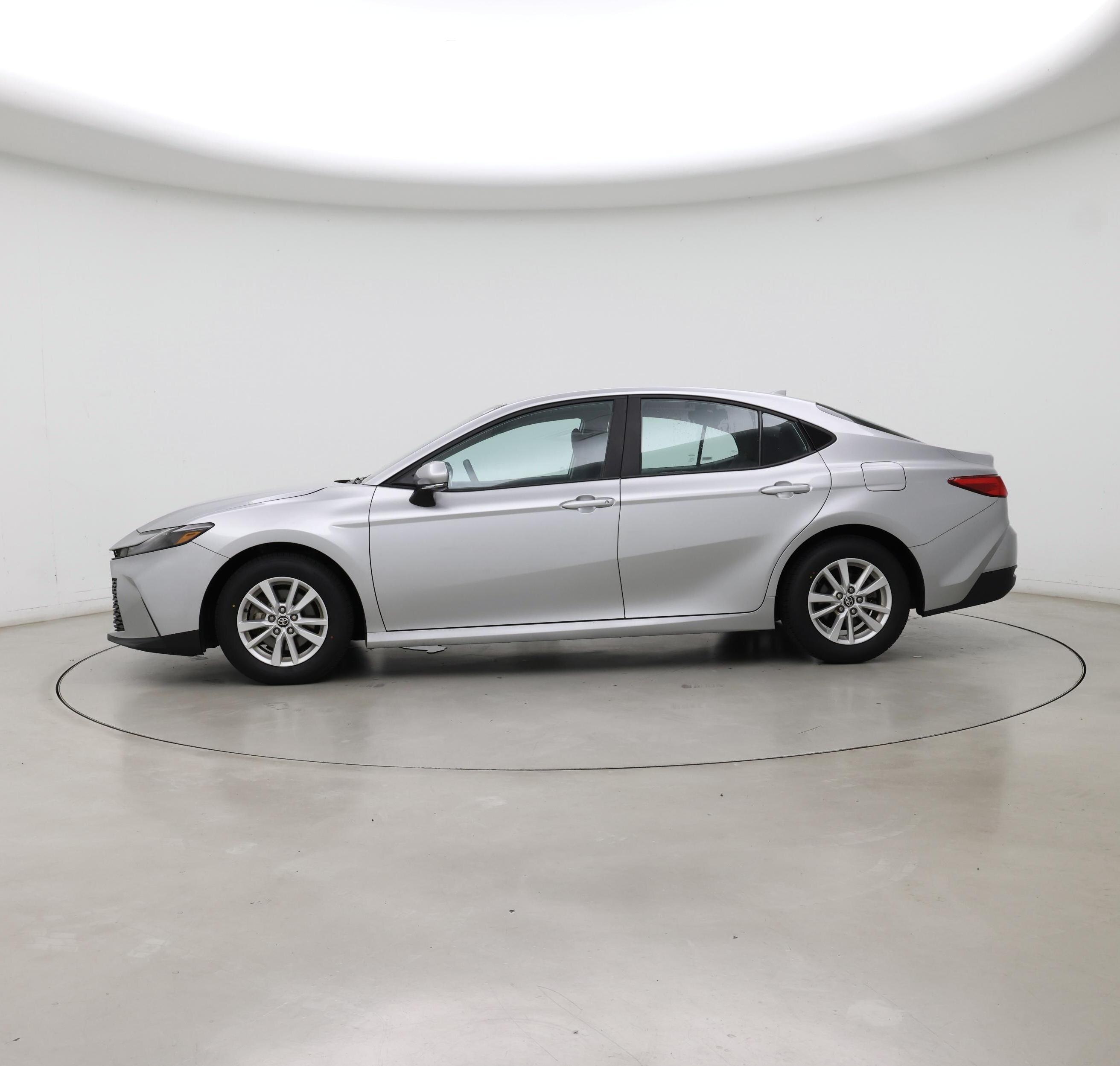 Thumbnail: 2025 Toyota Camry - 3