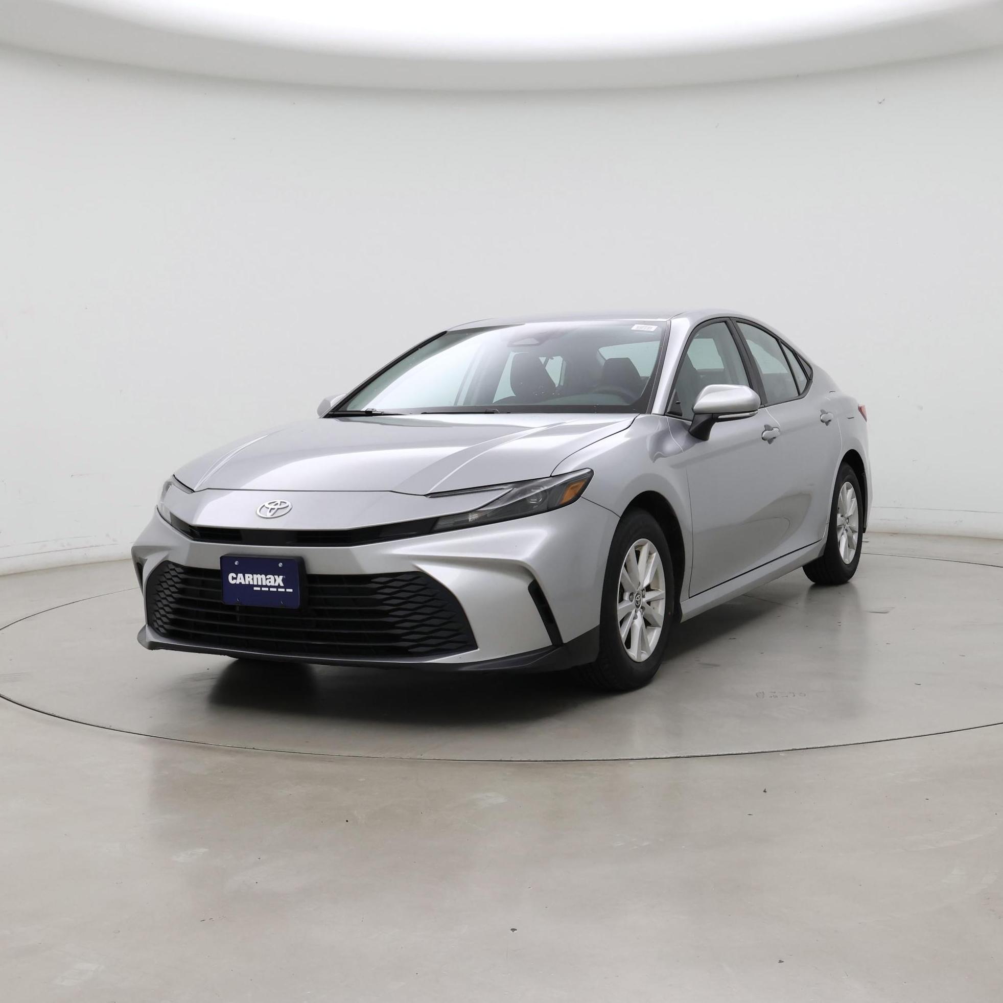 Thumbnail: 2025 Toyota Camry - 4