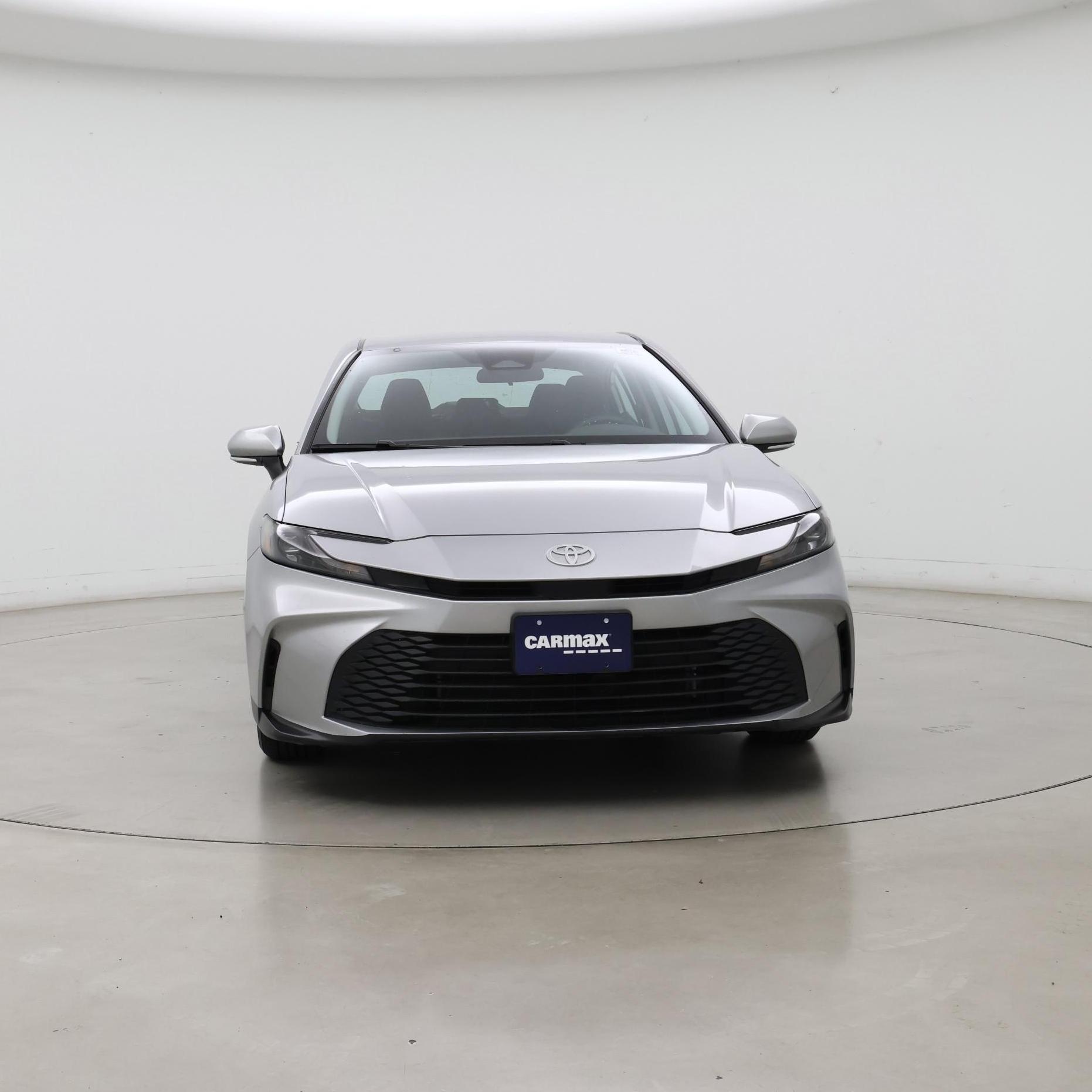 Thumbnail: 2025 Toyota Camry - 5