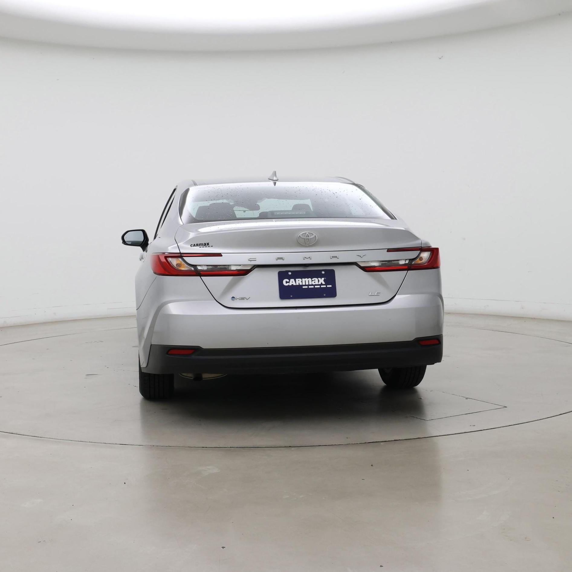 Thumbnail: 2025 Toyota Camry - 6