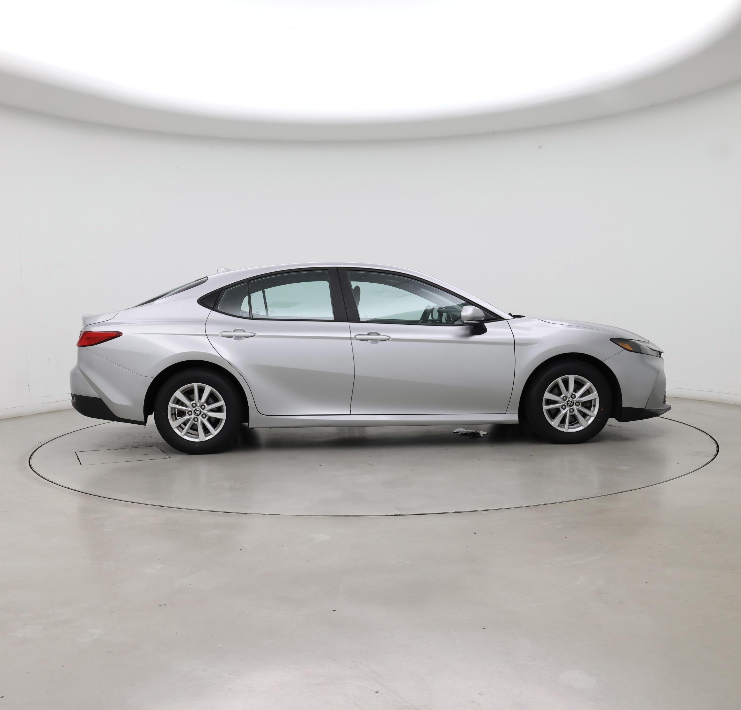 Thumbnail: 2025 Toyota Camry - 7