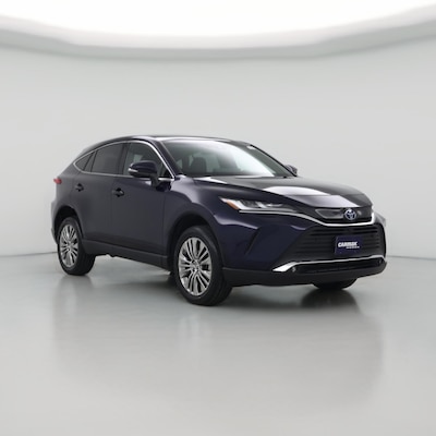2023 Toyota Venza Hybrid Limited