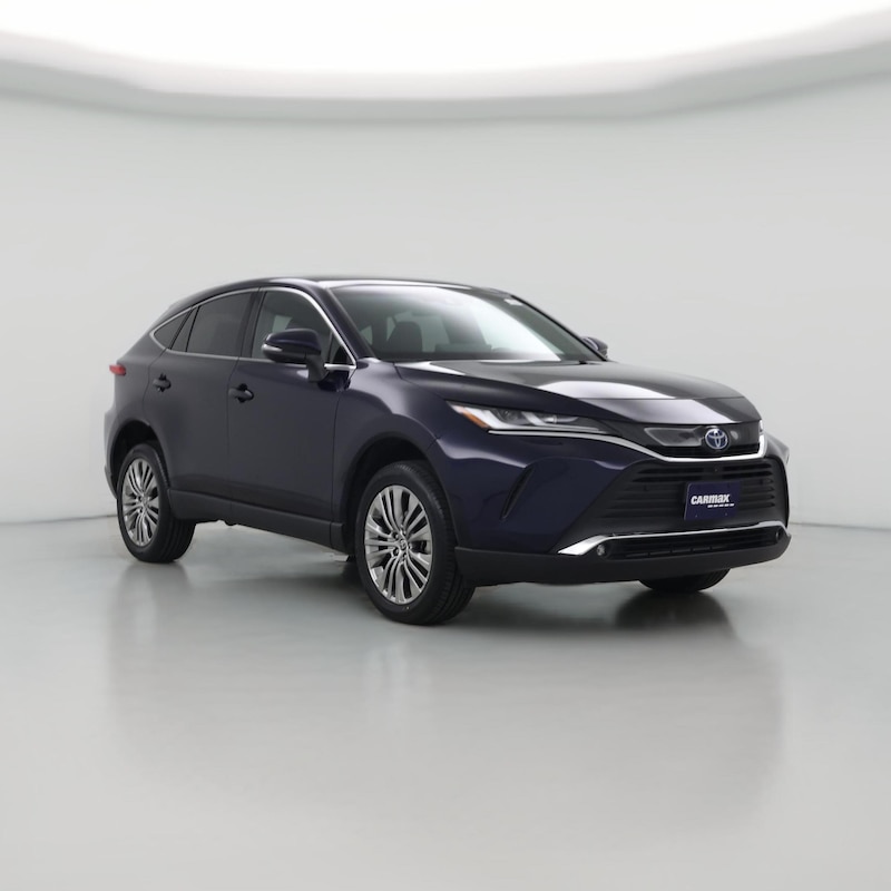 2023 Toyota Venza Hybrid Limited