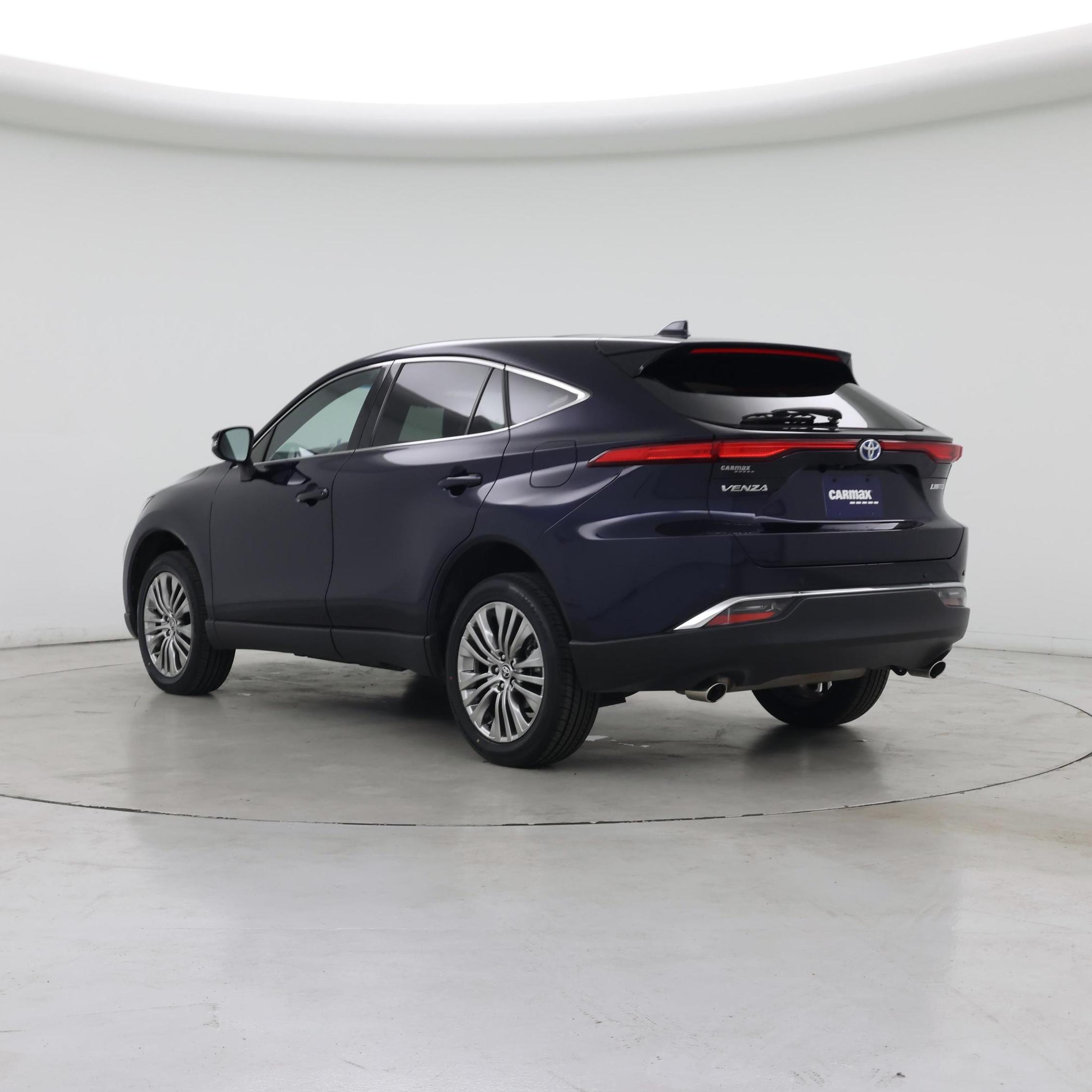 Thumbnail: 2023 Toyota Venza - 2
