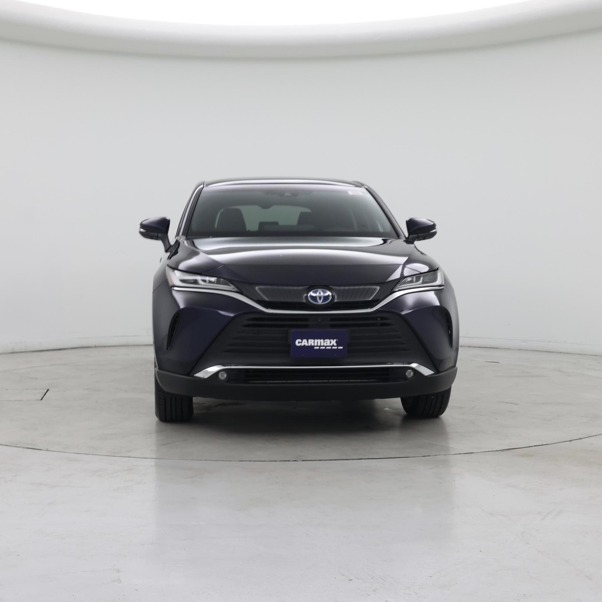 Thumbnail: 2023 Toyota Venza - 5