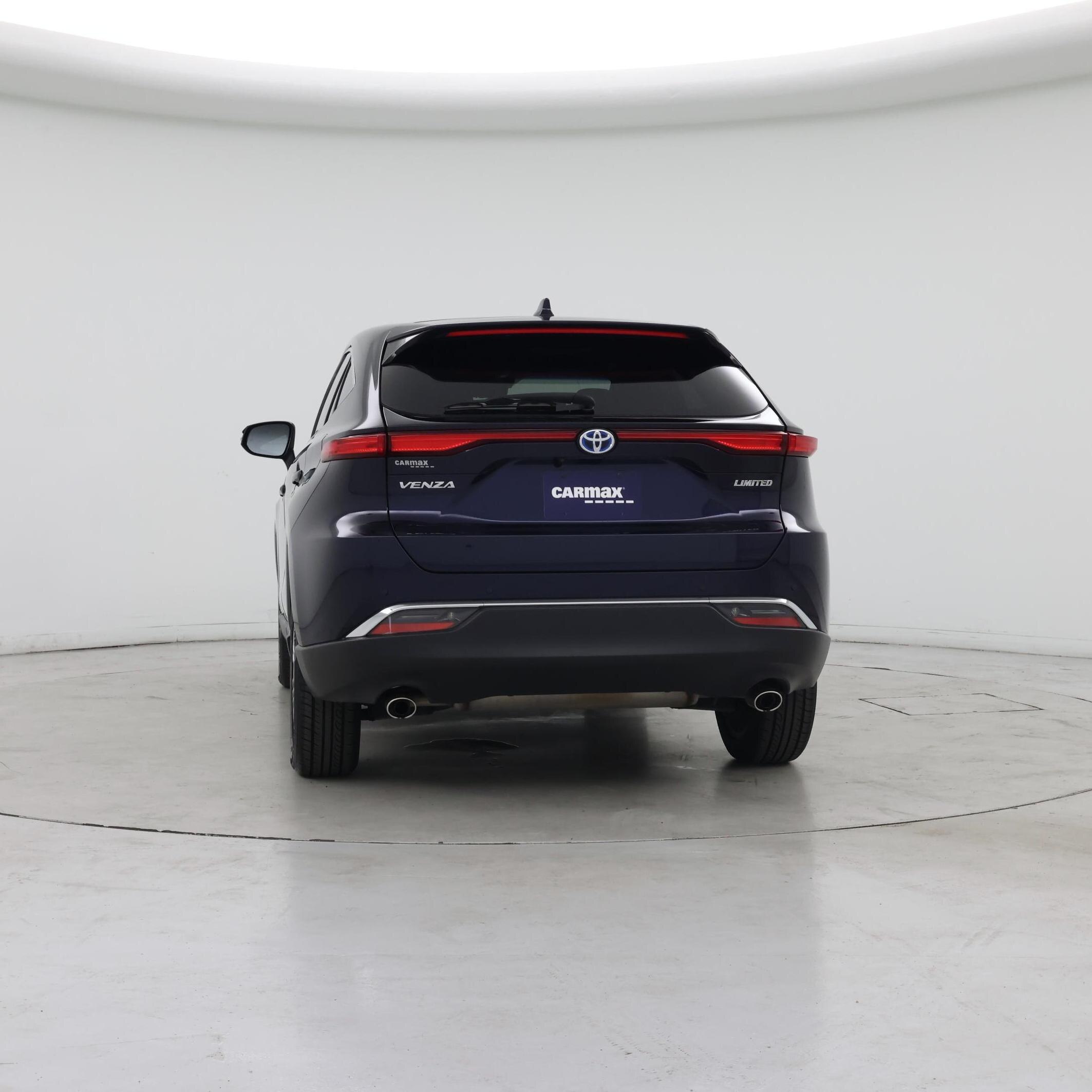Thumbnail: 2023 Toyota Venza - 6