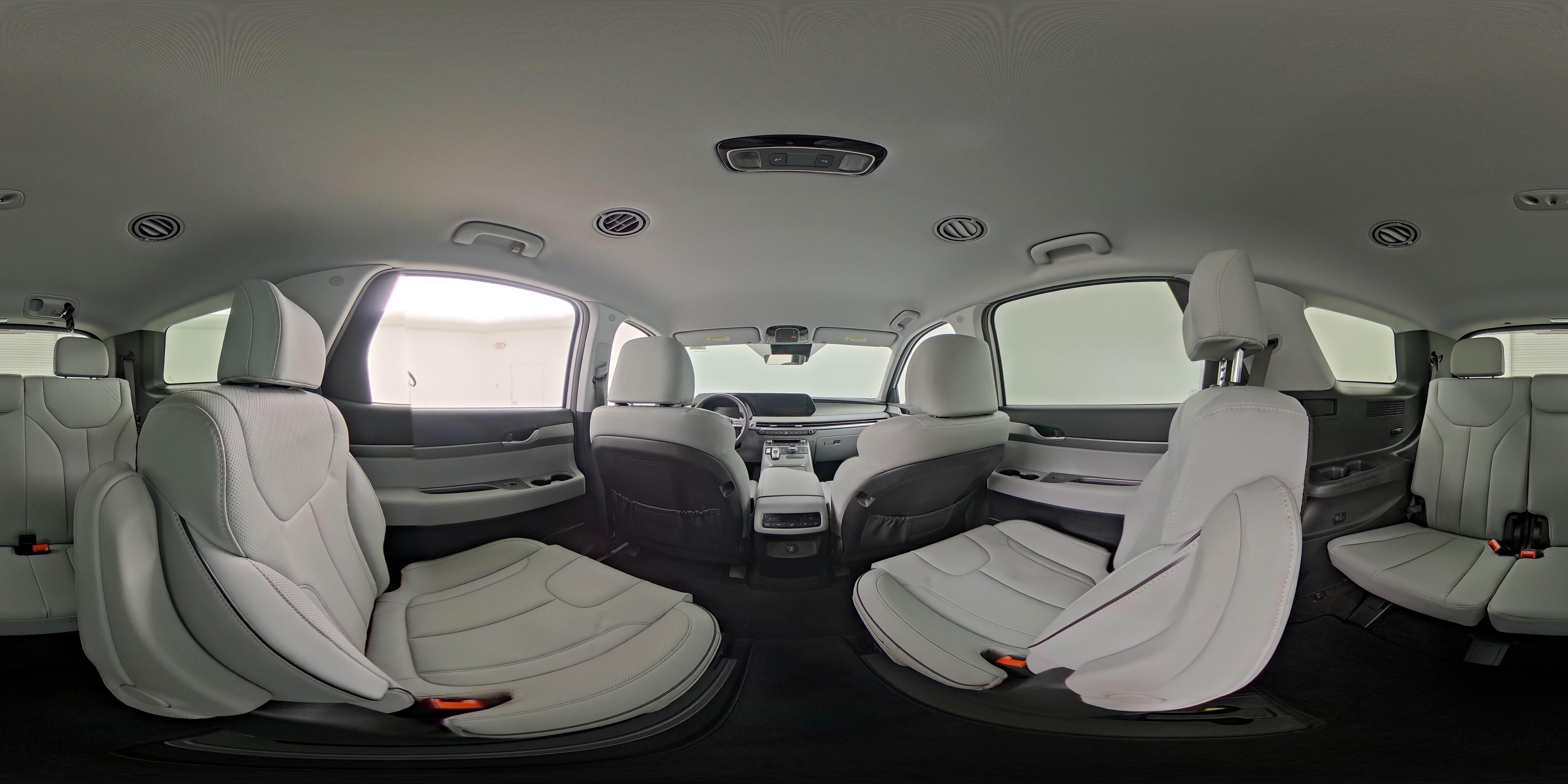 2025 Hyundai Palisade SEL - Photo 28