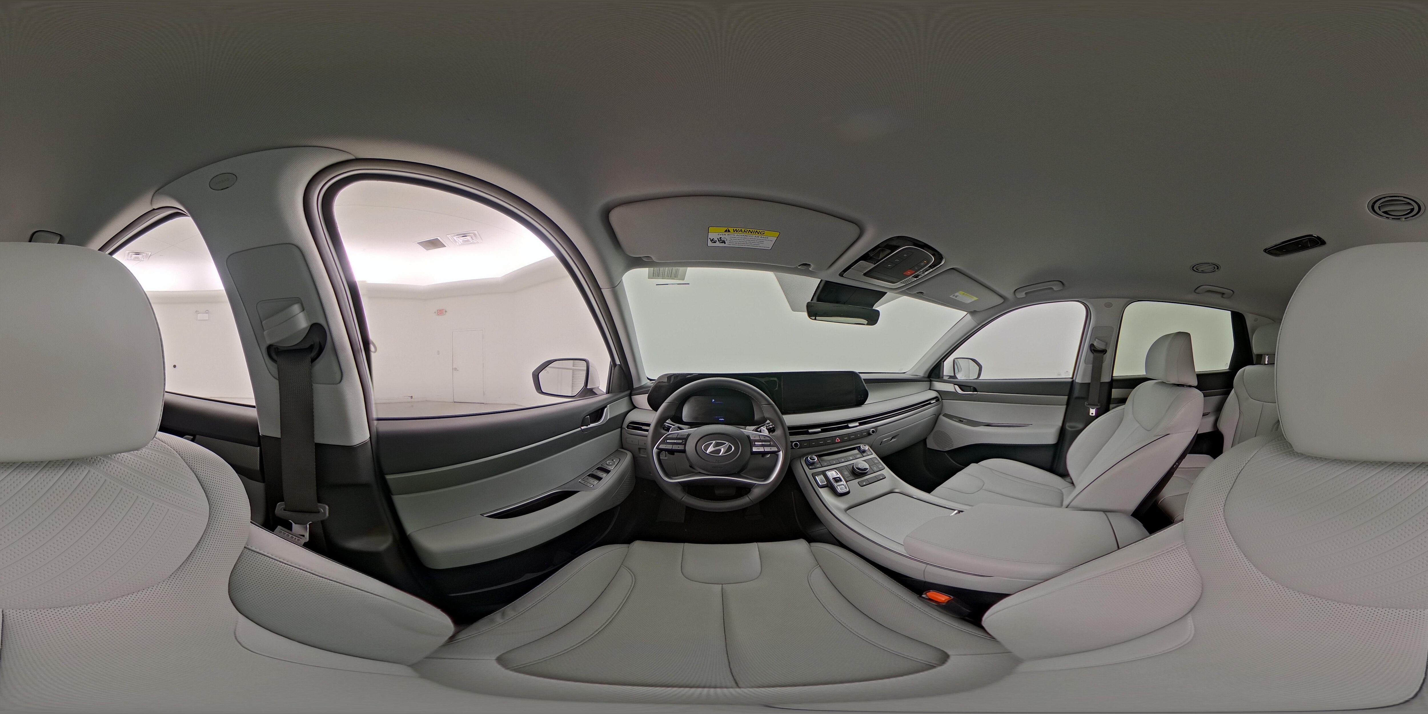 2025 Hyundai Palisade SEL - Photo 29