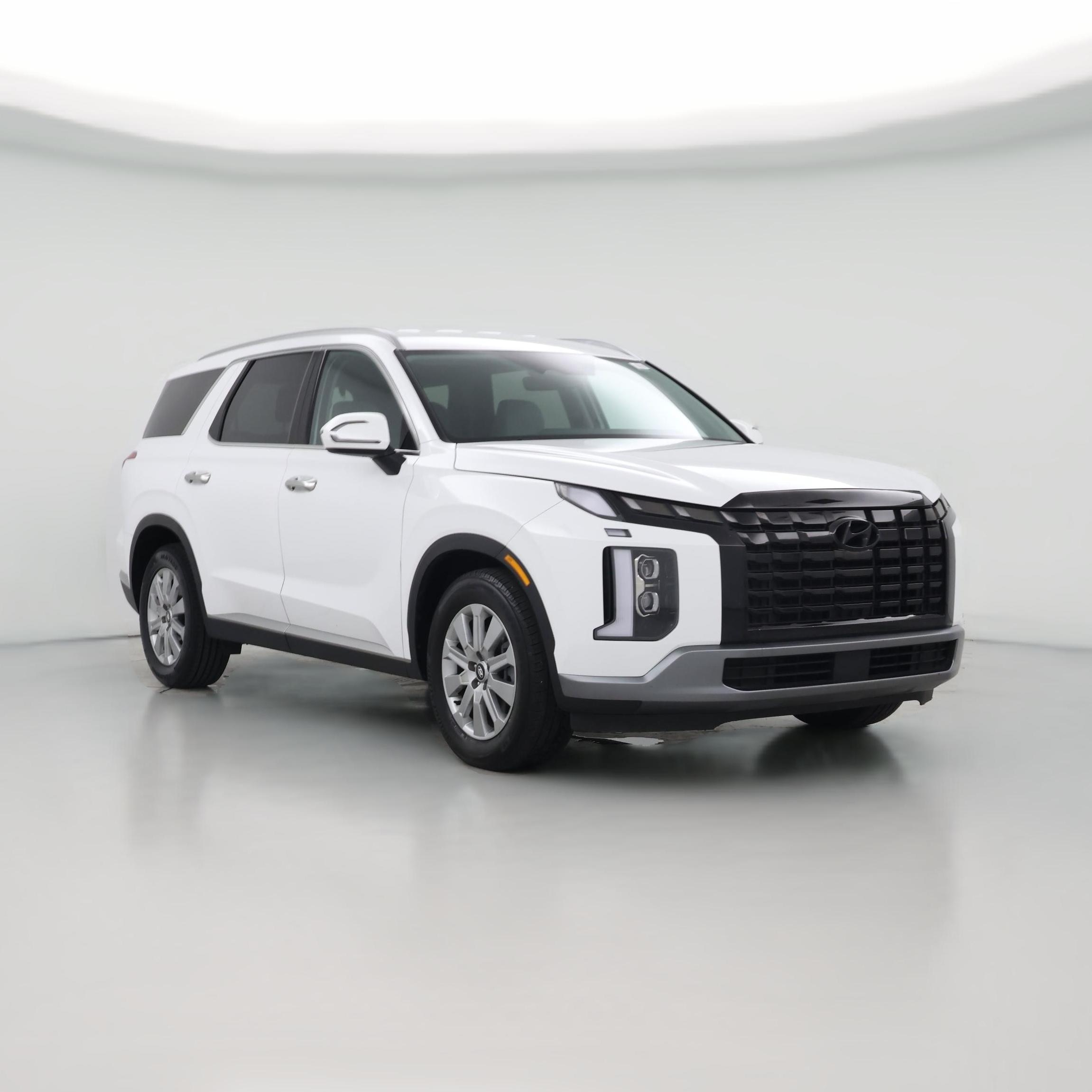 Thumbnail: 2025 Hyundai Palisade - 1