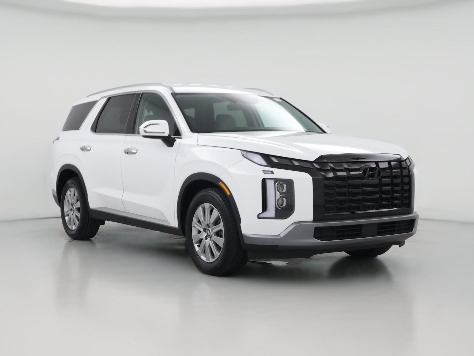 2025 Hyundai Palisade SEL - Photo 1