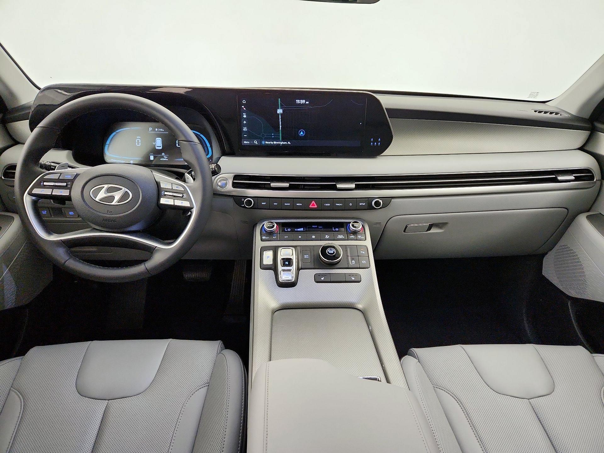 Thumbnail: 2025 Hyundai Palisade - 9