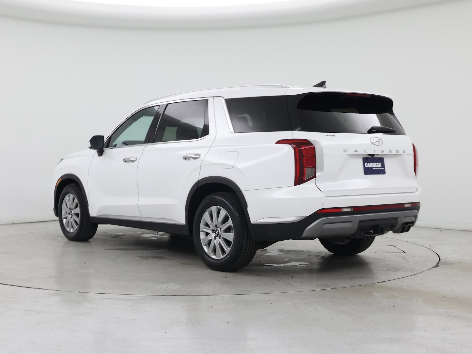 2025 Hyundai Palisade SEL - Photo 3