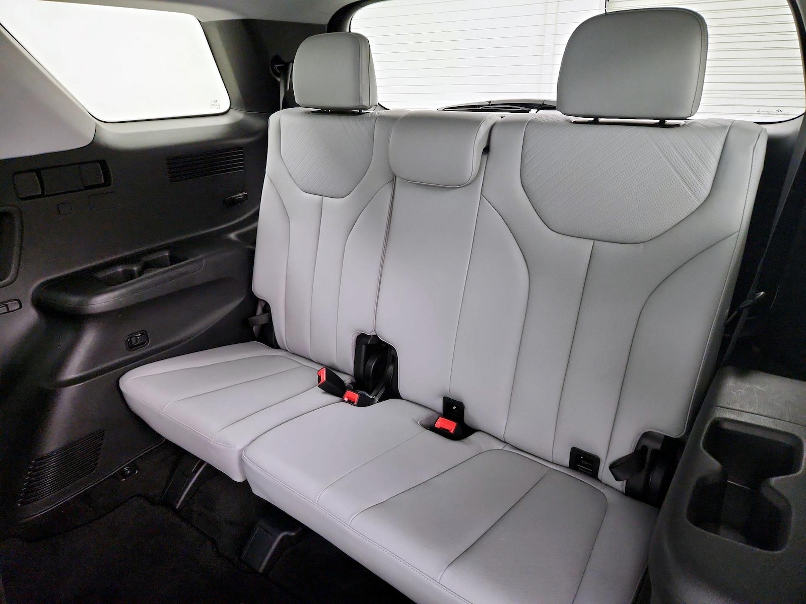 2025 Hyundai Palisade SEL - Photo 22