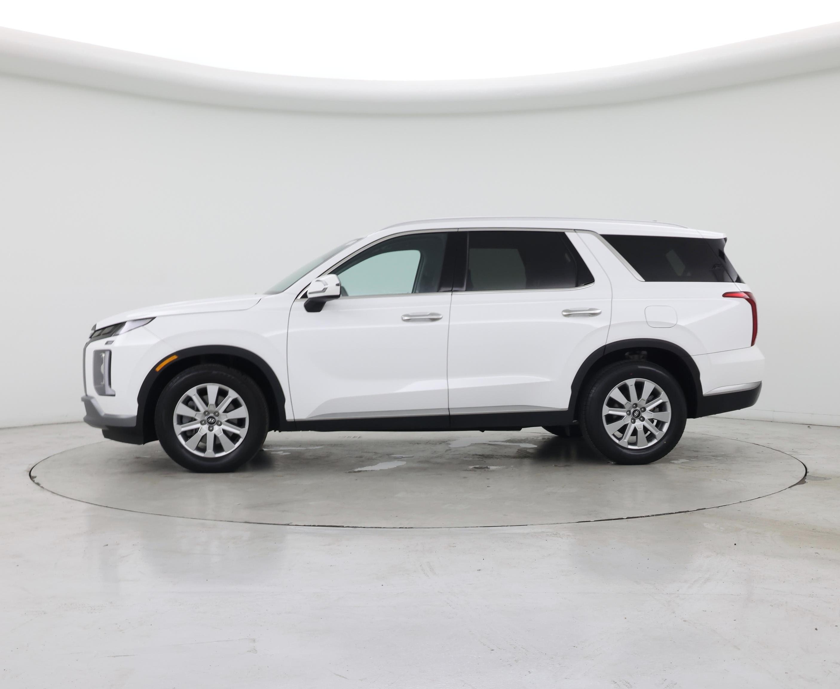 Thumbnail: 2025 Hyundai Palisade - 3