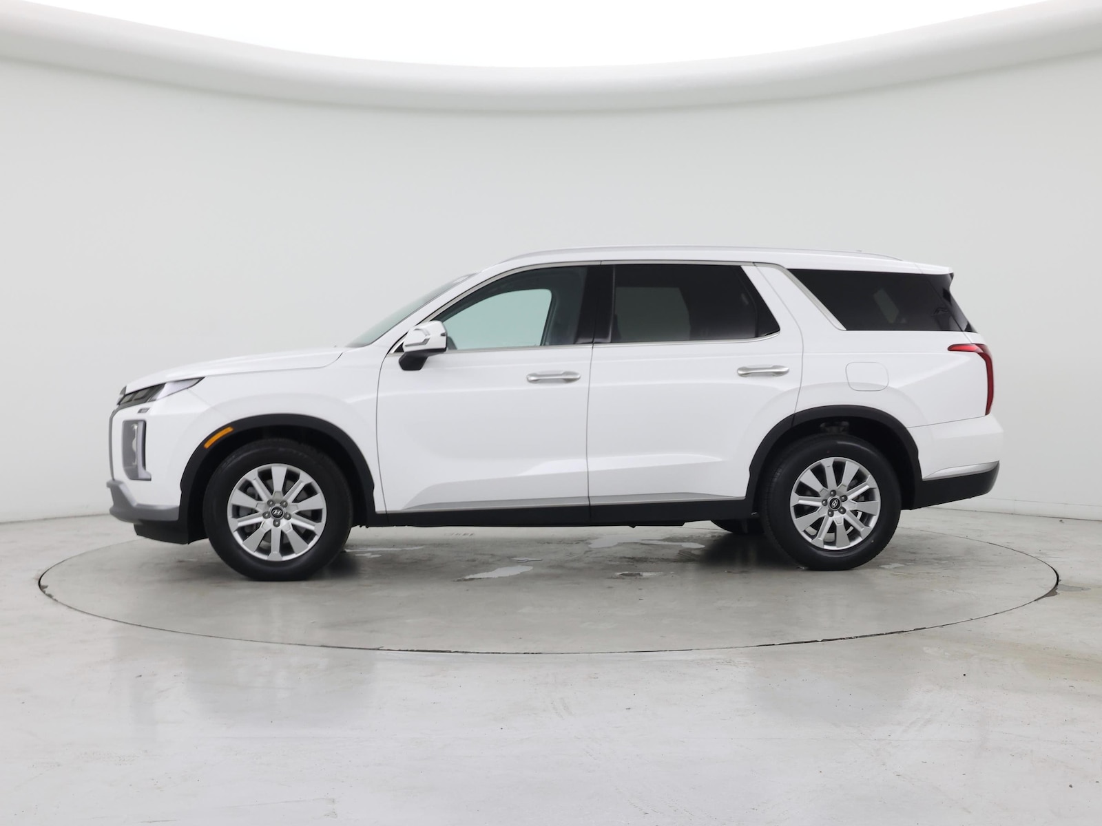 2025 Hyundai Palisade SEL - Photo 4