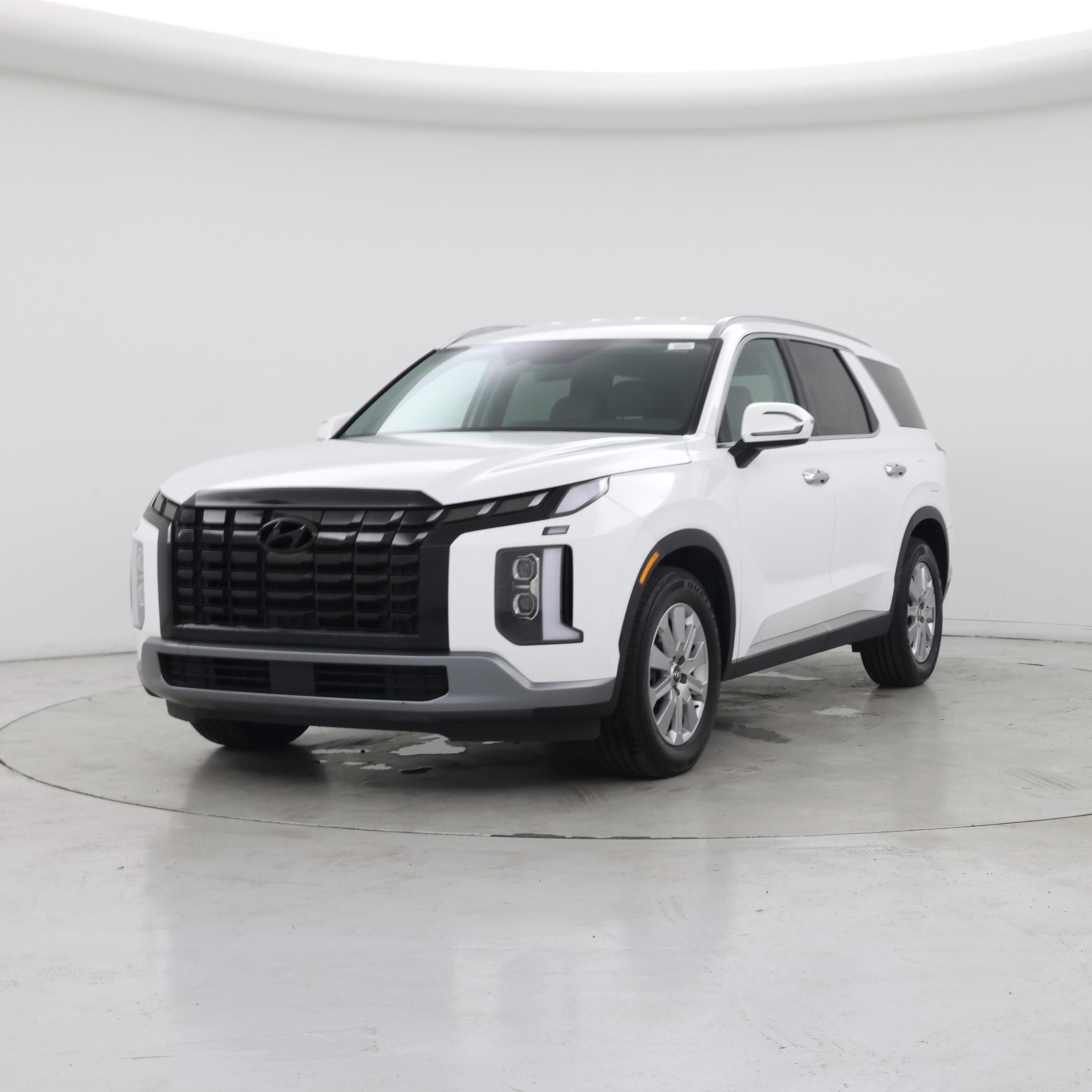 Thumbnail: 2025 Hyundai Palisade - 4