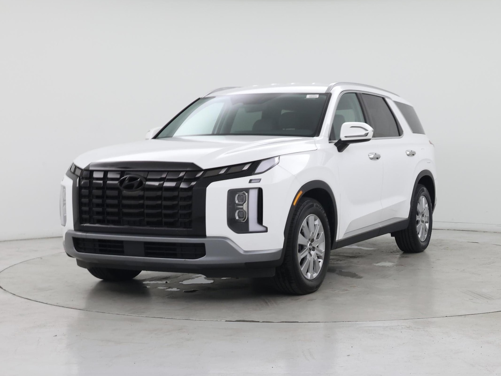 2025 Hyundai Palisade SEL - Photo 5