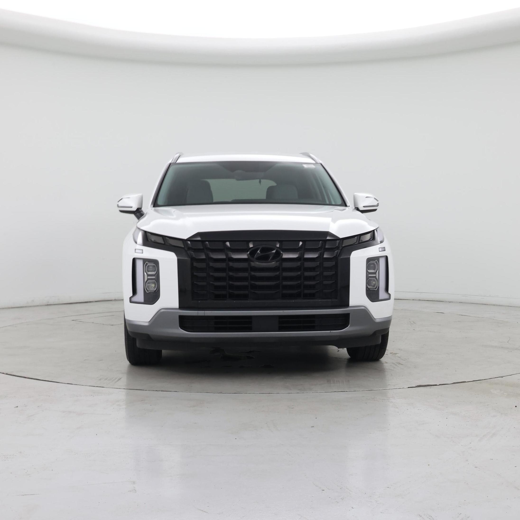Thumbnail: 2025 Hyundai Palisade - 5