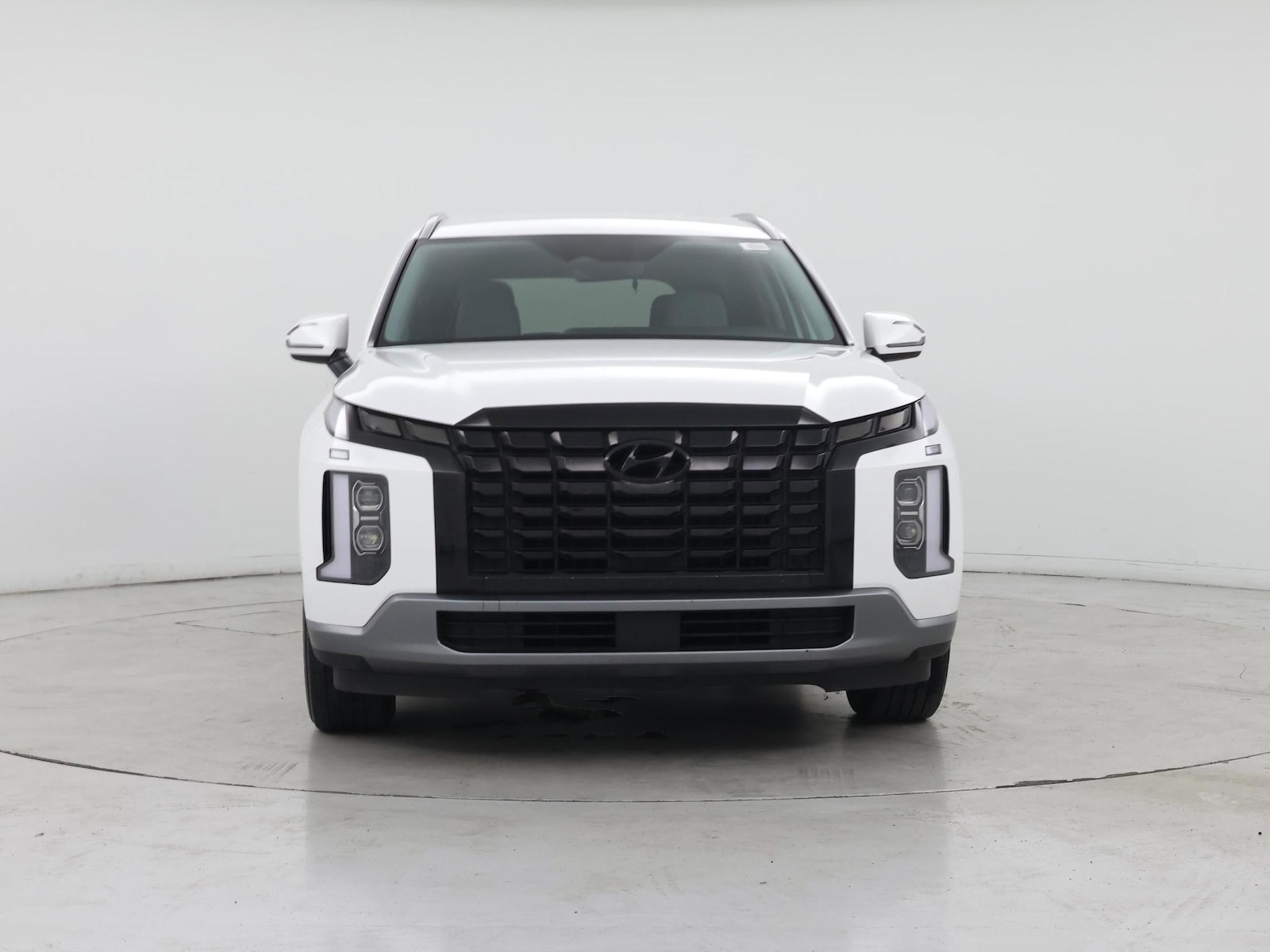 2025 Hyundai Palisade SEL - Photo 6