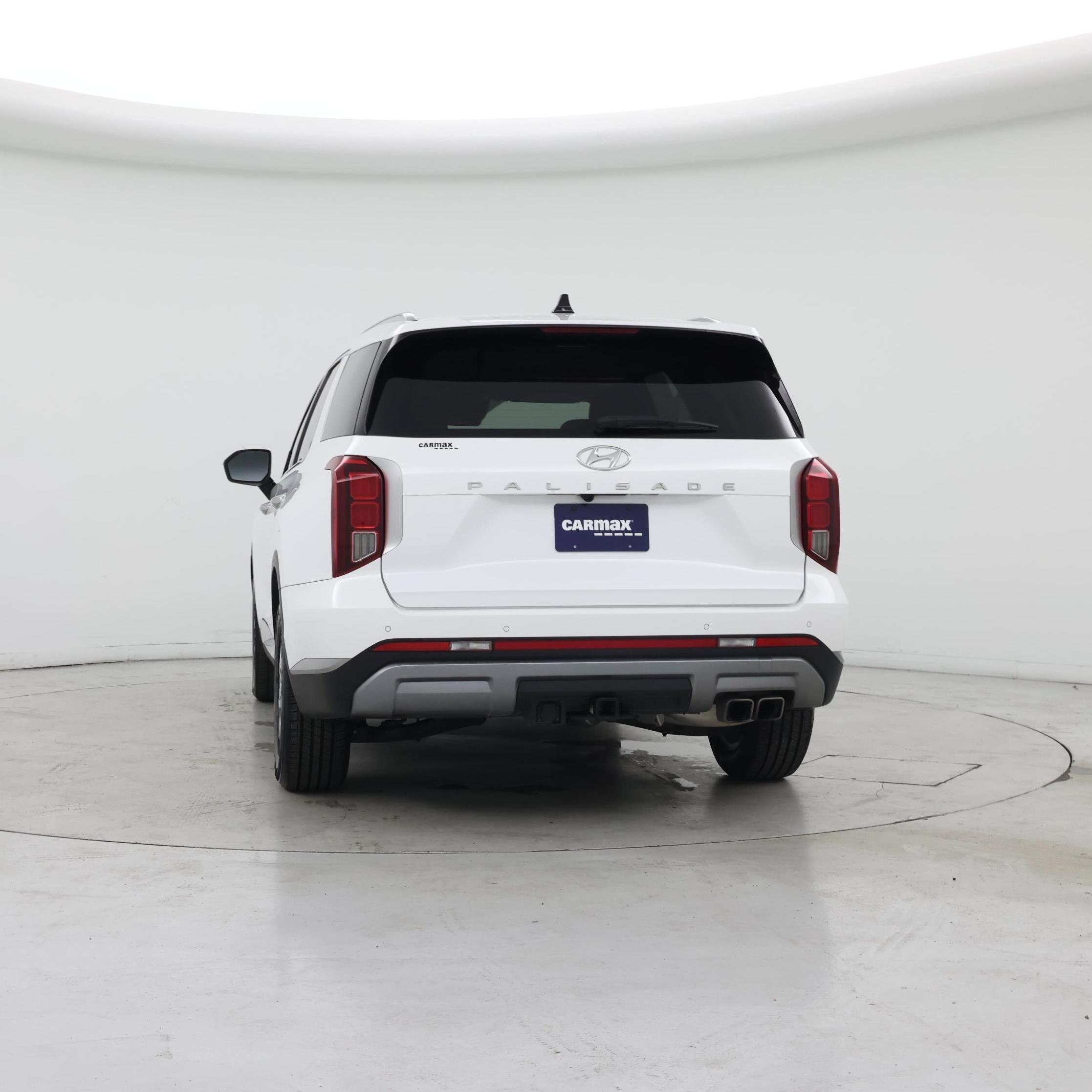 Thumbnail: 2025 Hyundai Palisade - 6