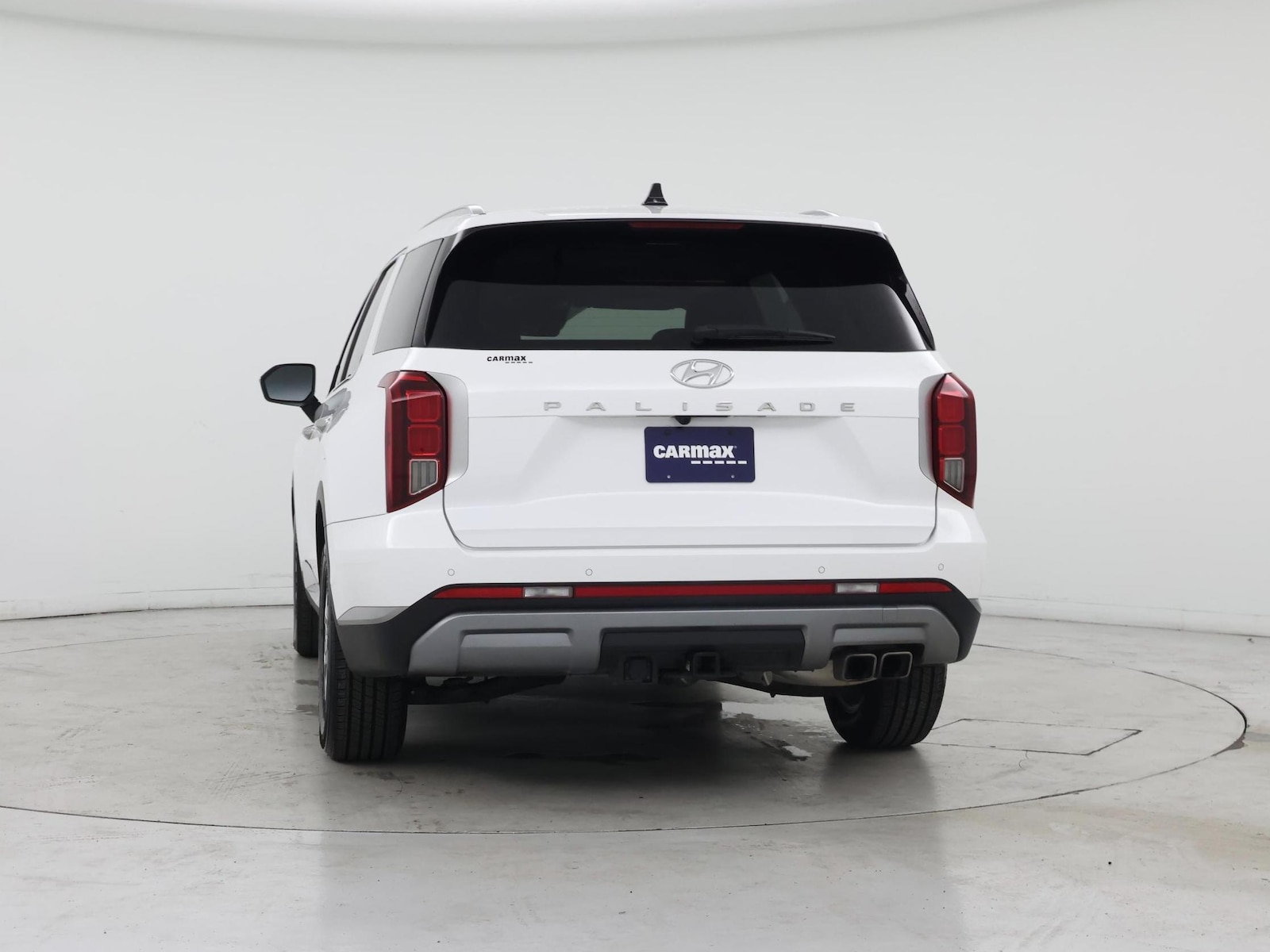 2025 Hyundai Palisade SEL - Photo 7