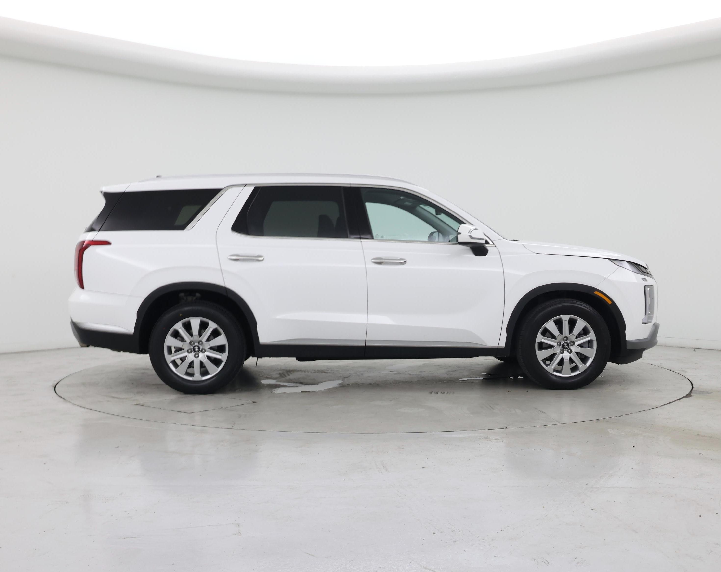 Thumbnail: 2025 Hyundai Palisade - 7