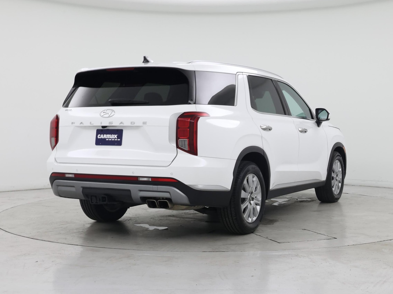 2025 Hyundai Palisade SEL - Photo 9