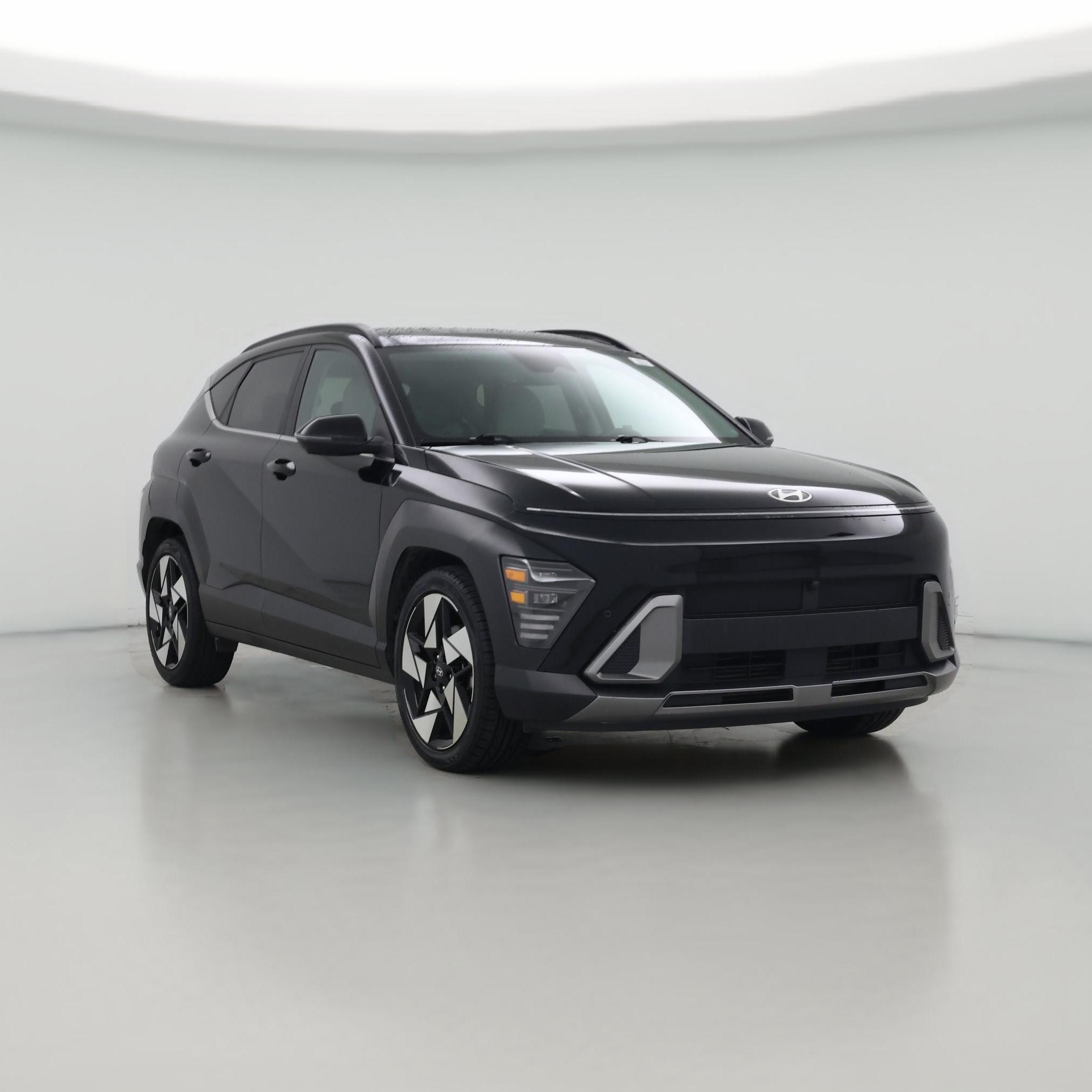 Thumbnail: 2024 Hyundai Kona - 1
