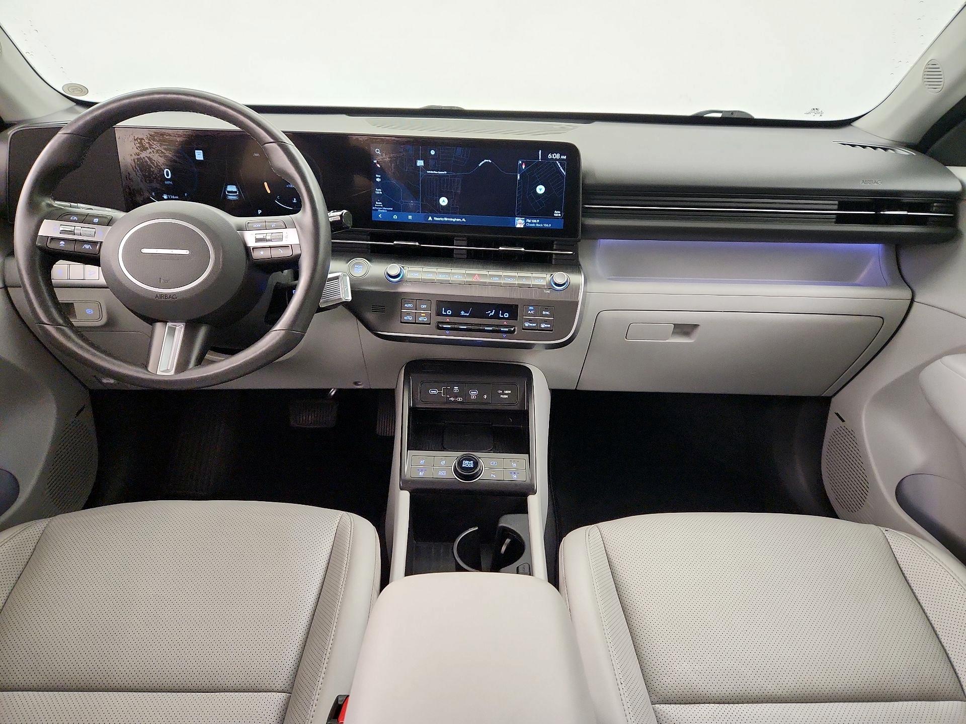 Thumbnail: 2024 Hyundai Kona - 9