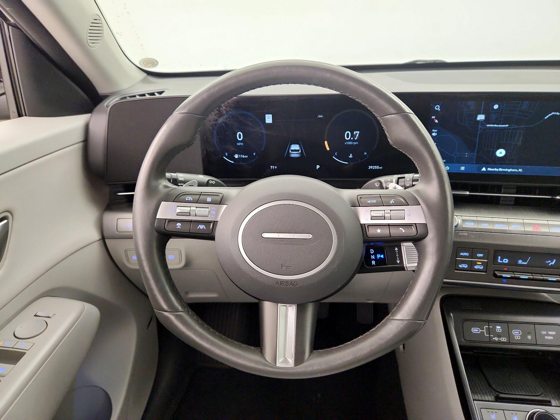 Thumbnail: 2024 Hyundai Kona - 10