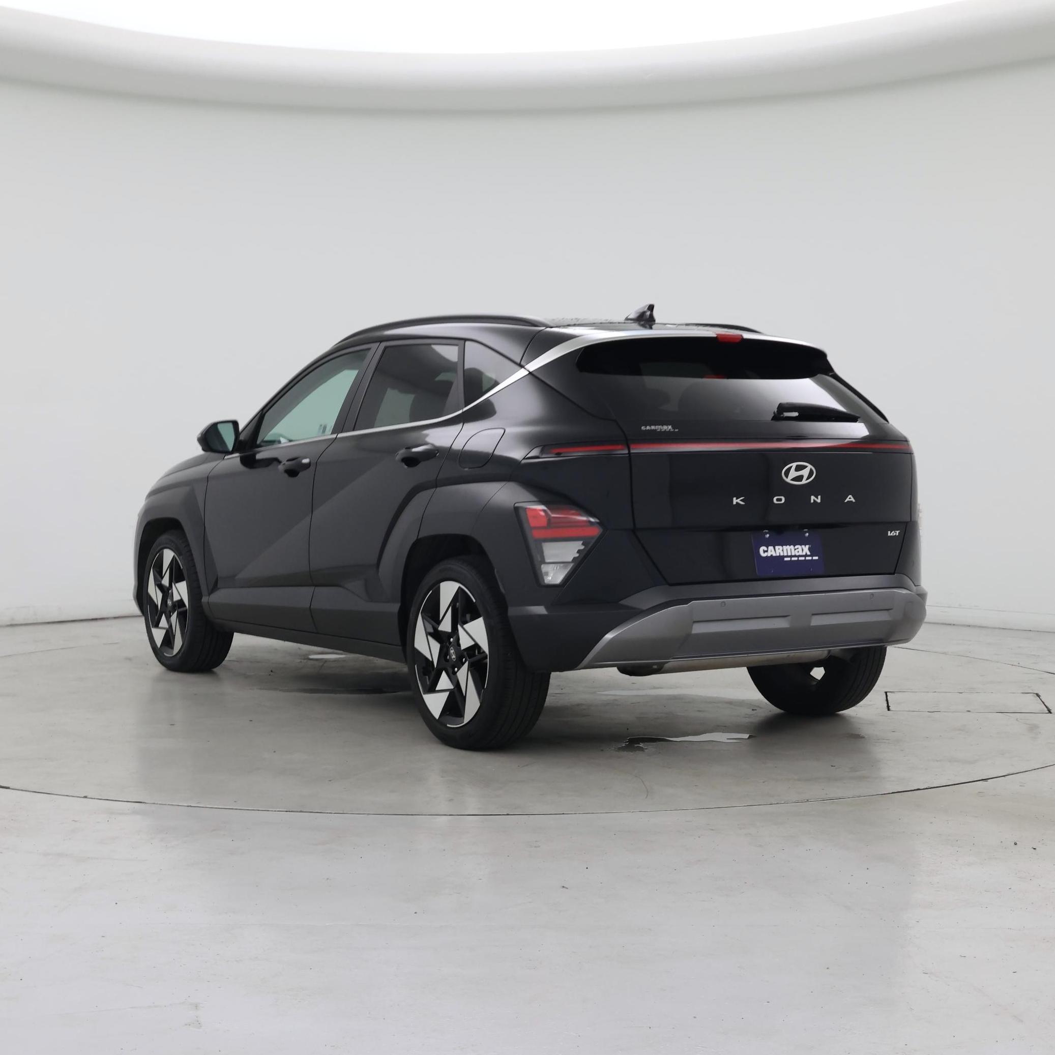 Thumbnail: 2024 Hyundai Kona - 2