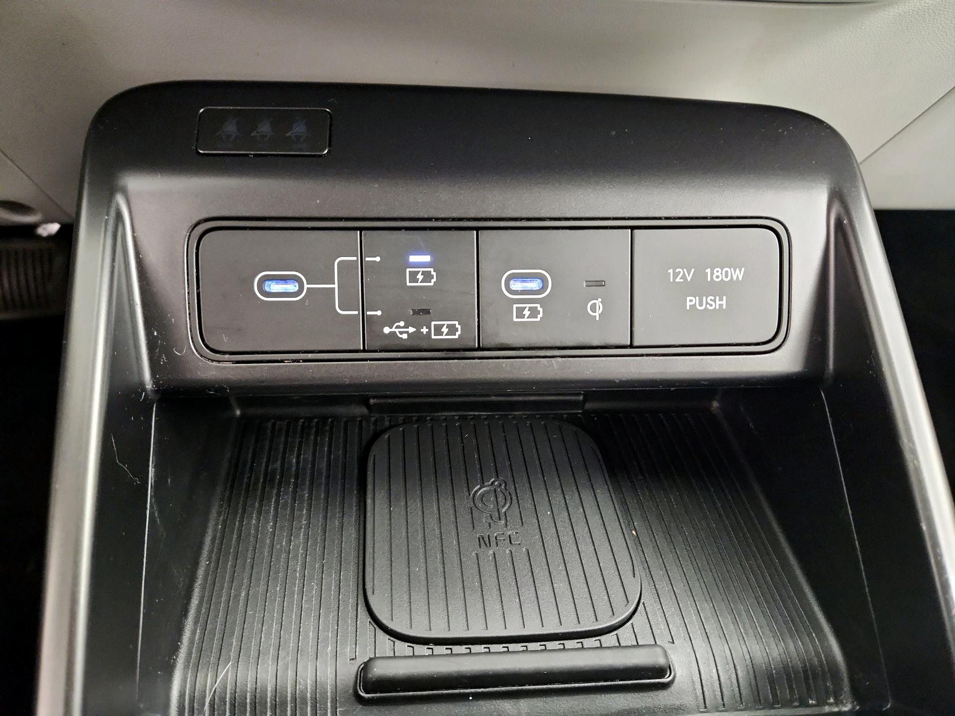 Thumbnail: 2024 Hyundai Kona - 19