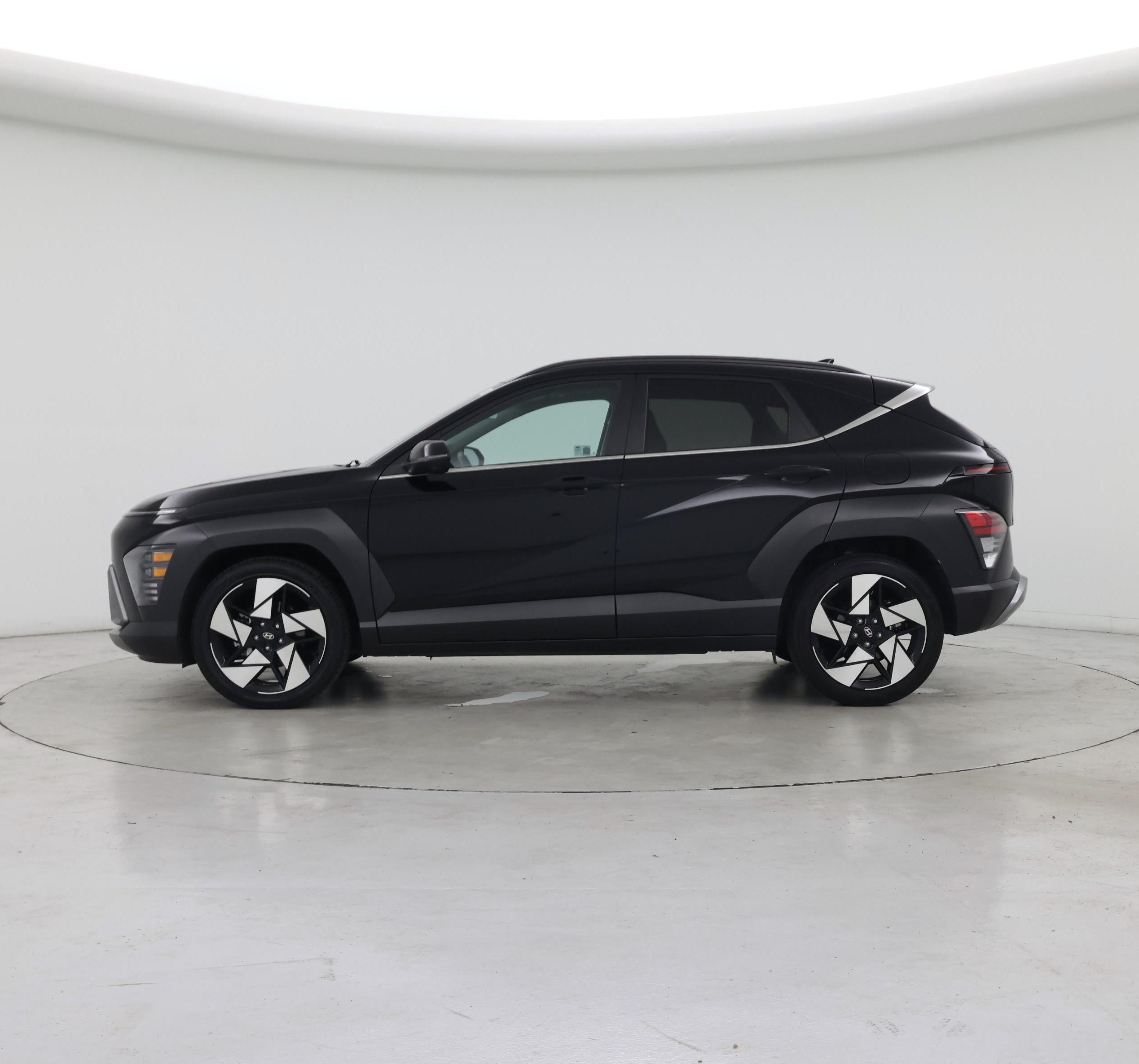Thumbnail: 2024 Hyundai Kona - 3