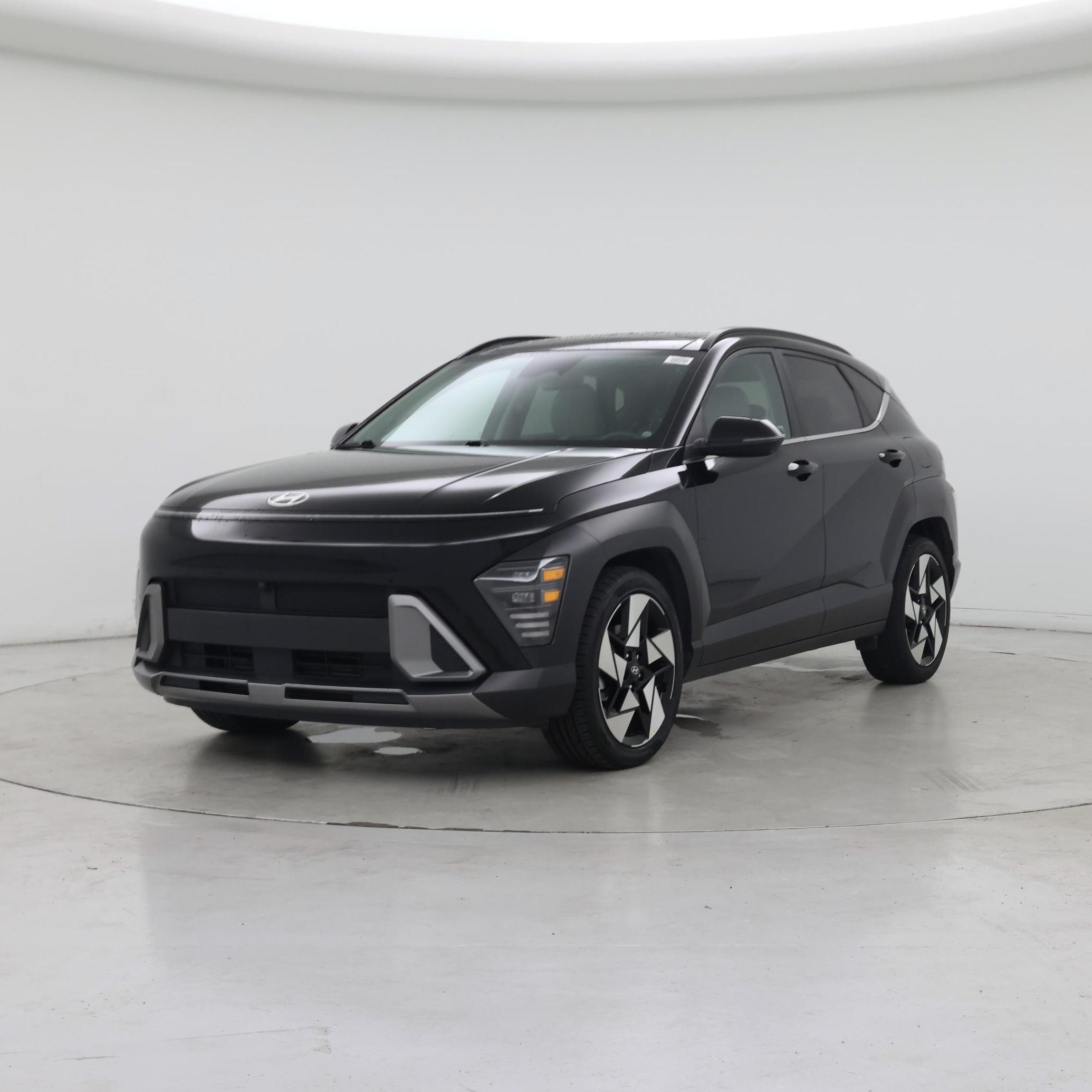 Thumbnail: 2024 Hyundai Kona - 4