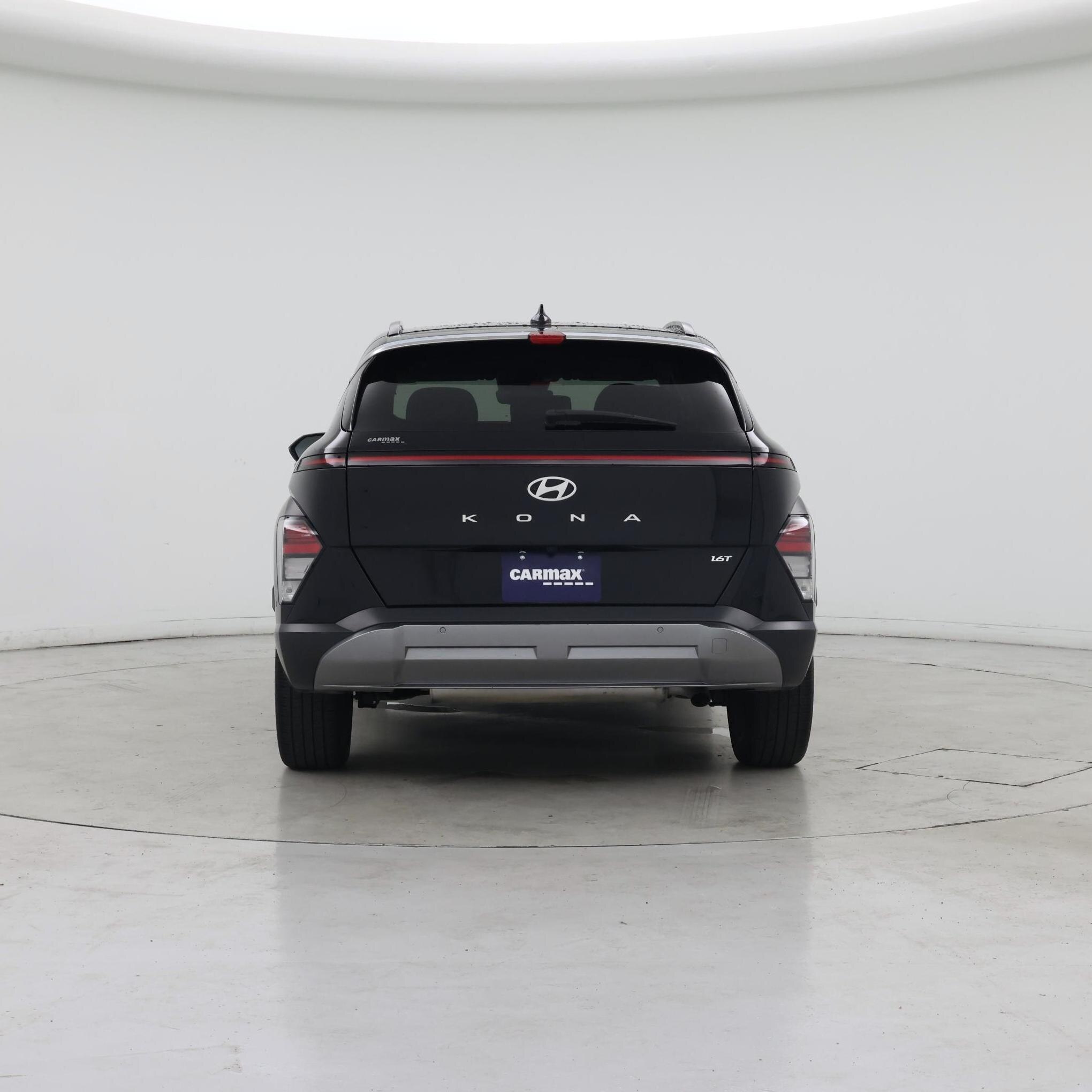 Thumbnail: 2024 Hyundai Kona - 6