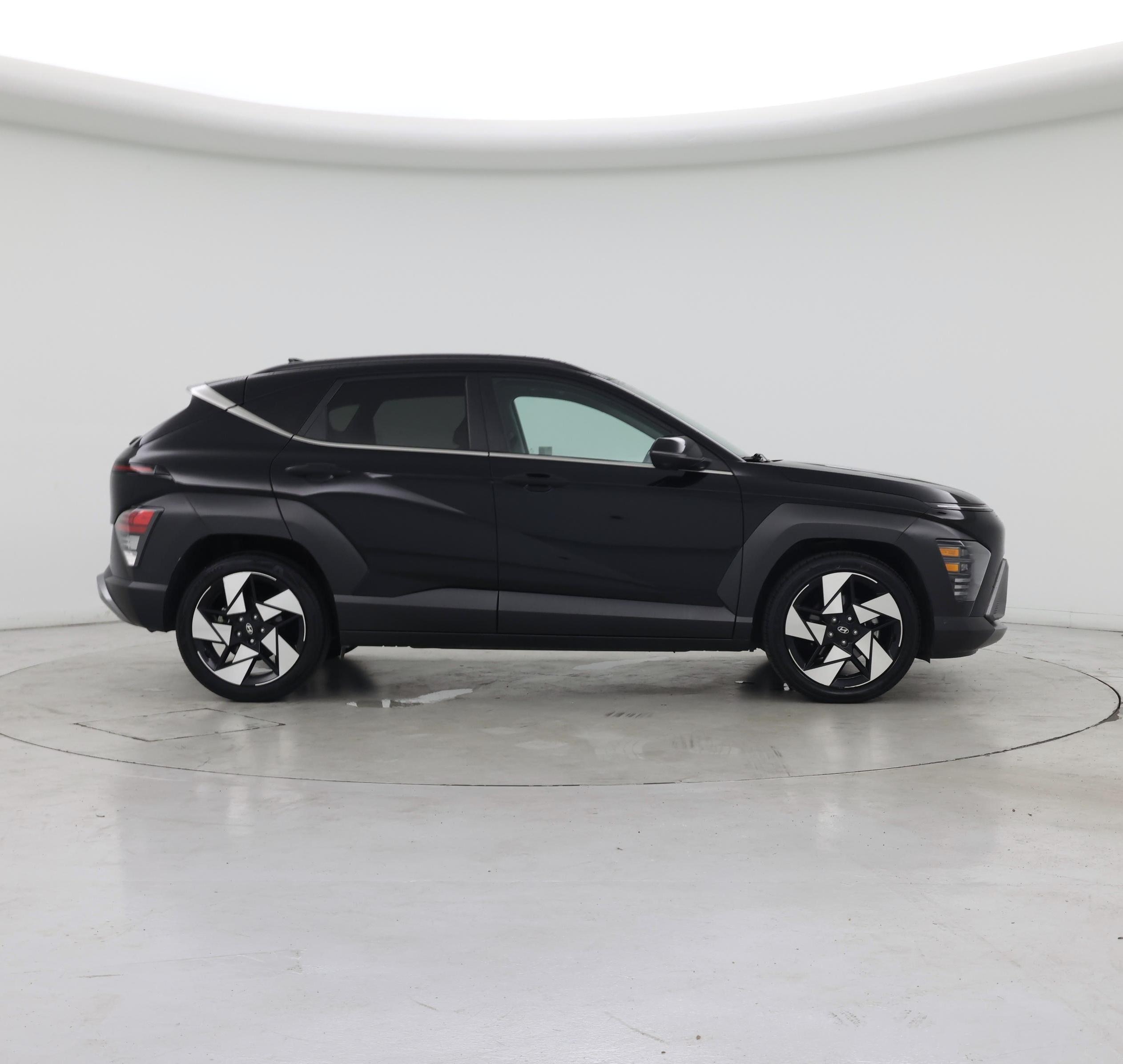 Thumbnail: 2024 Hyundai Kona - 7