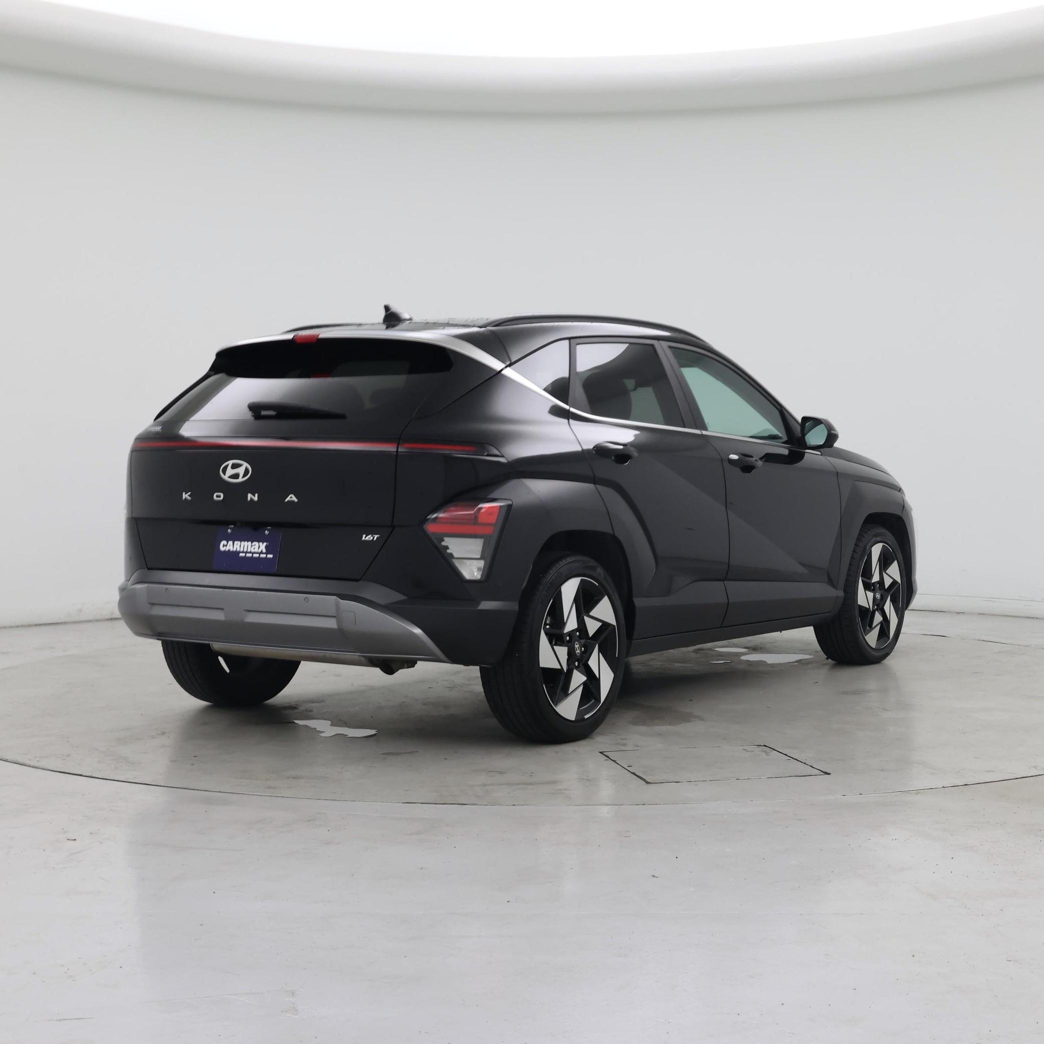 Thumbnail: 2024 Hyundai Kona - 8