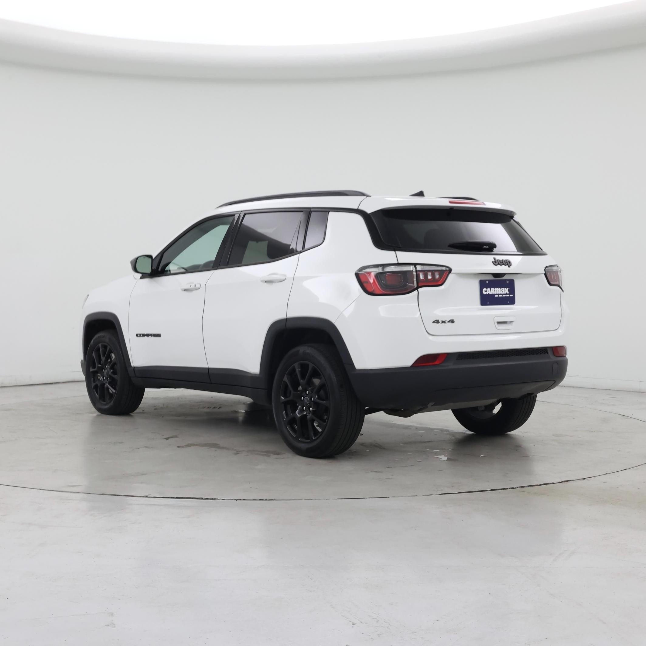 Thumbnail: 2025 Jeep Compass - 2