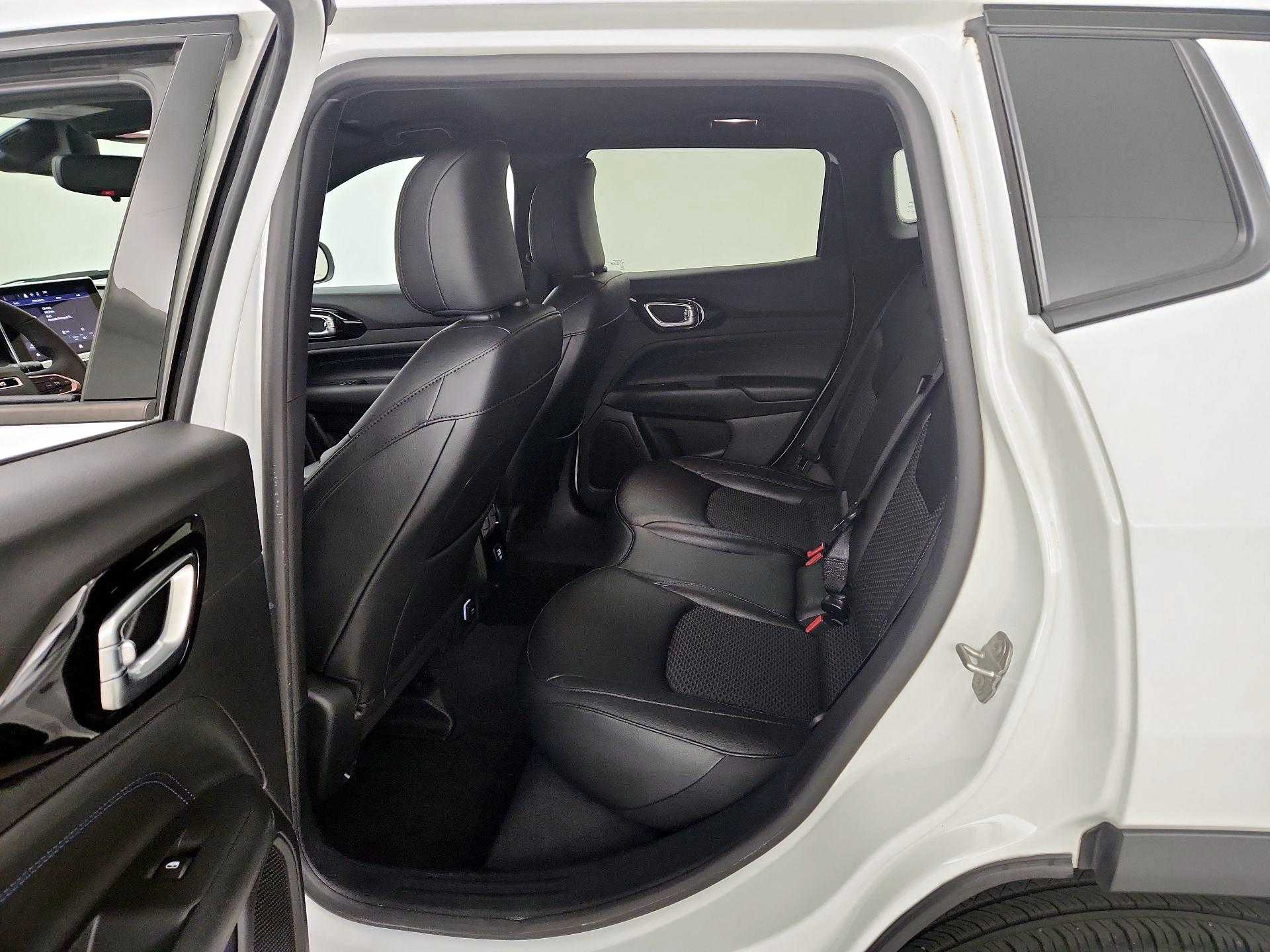 Thumbnail: 2025 Jeep Compass - 19