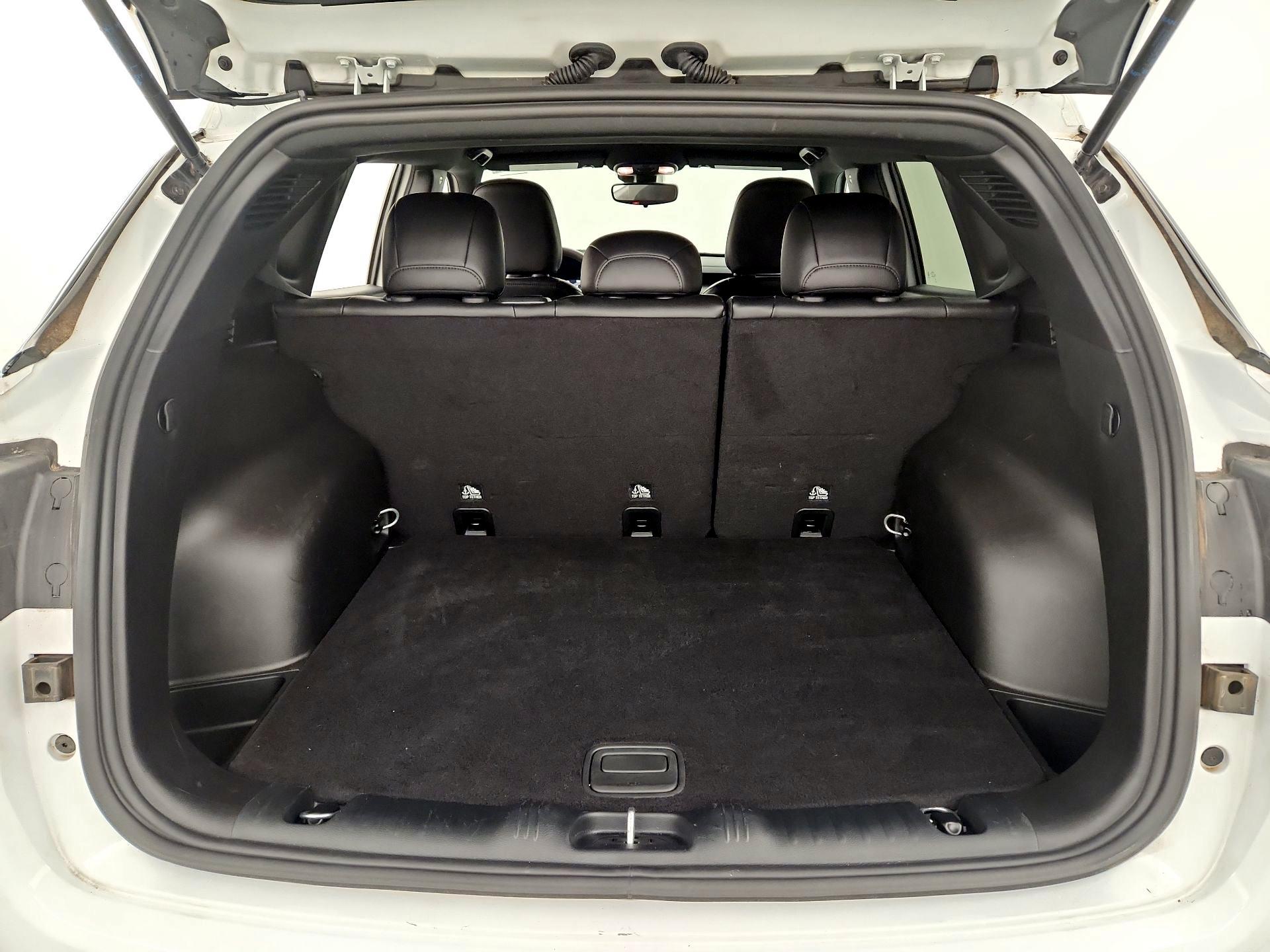 Thumbnail: 2025 Jeep Compass - 20