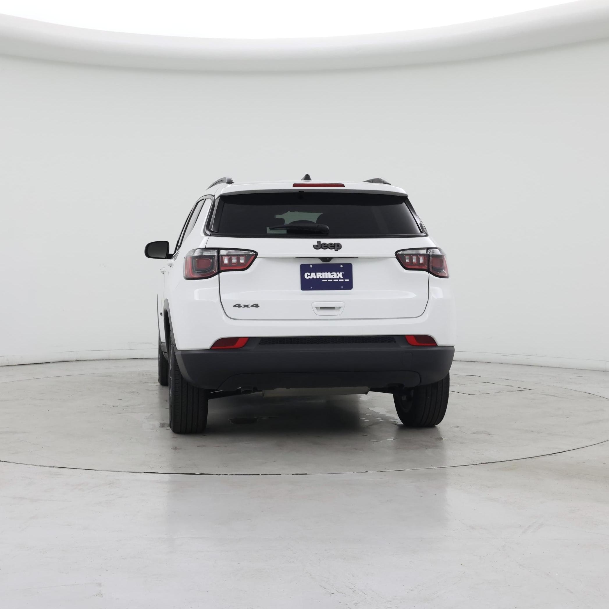 Thumbnail: 2025 Jeep Compass - 6