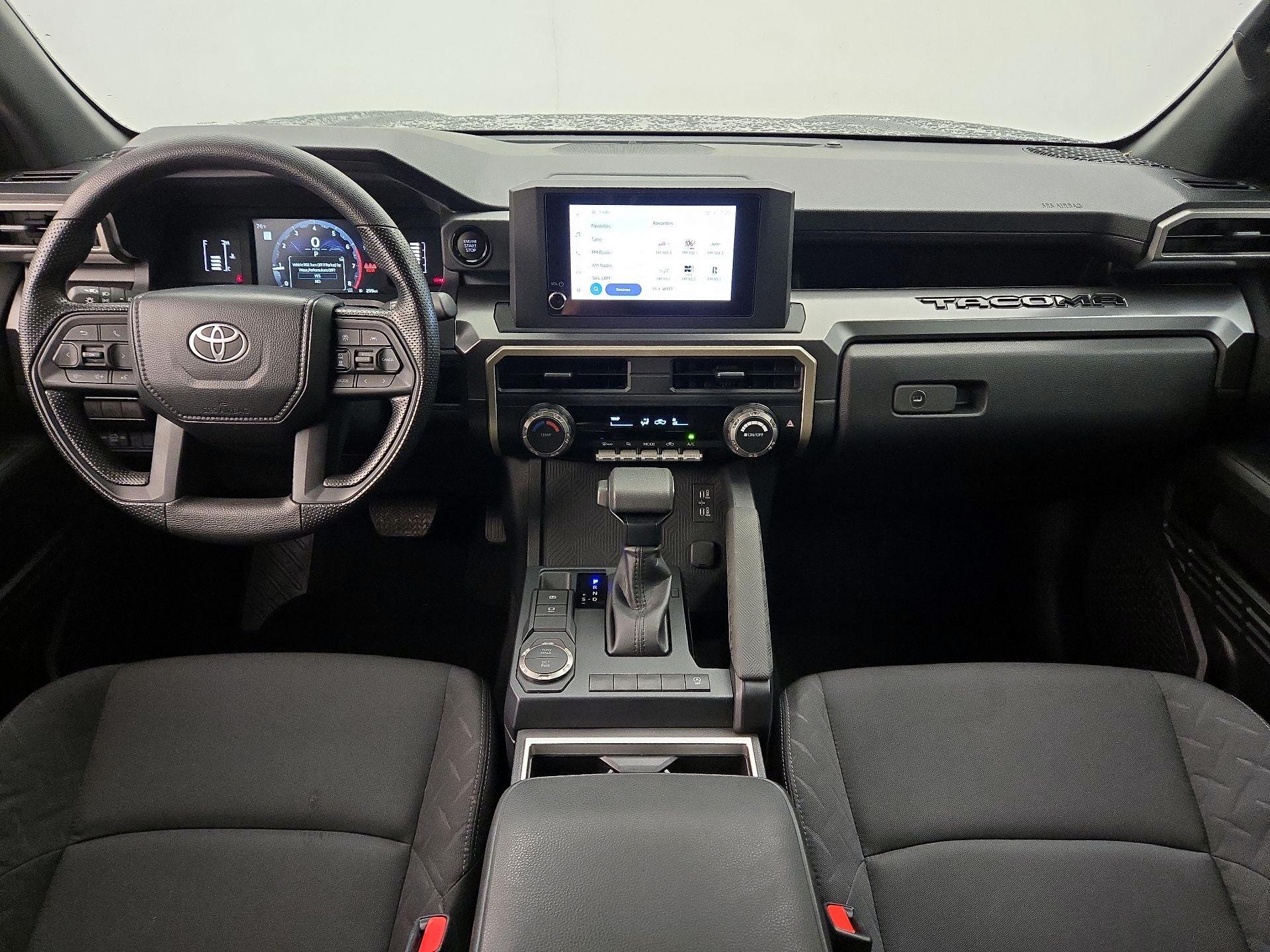 Thumbnail: 2026 Toyota Tacoma - 9