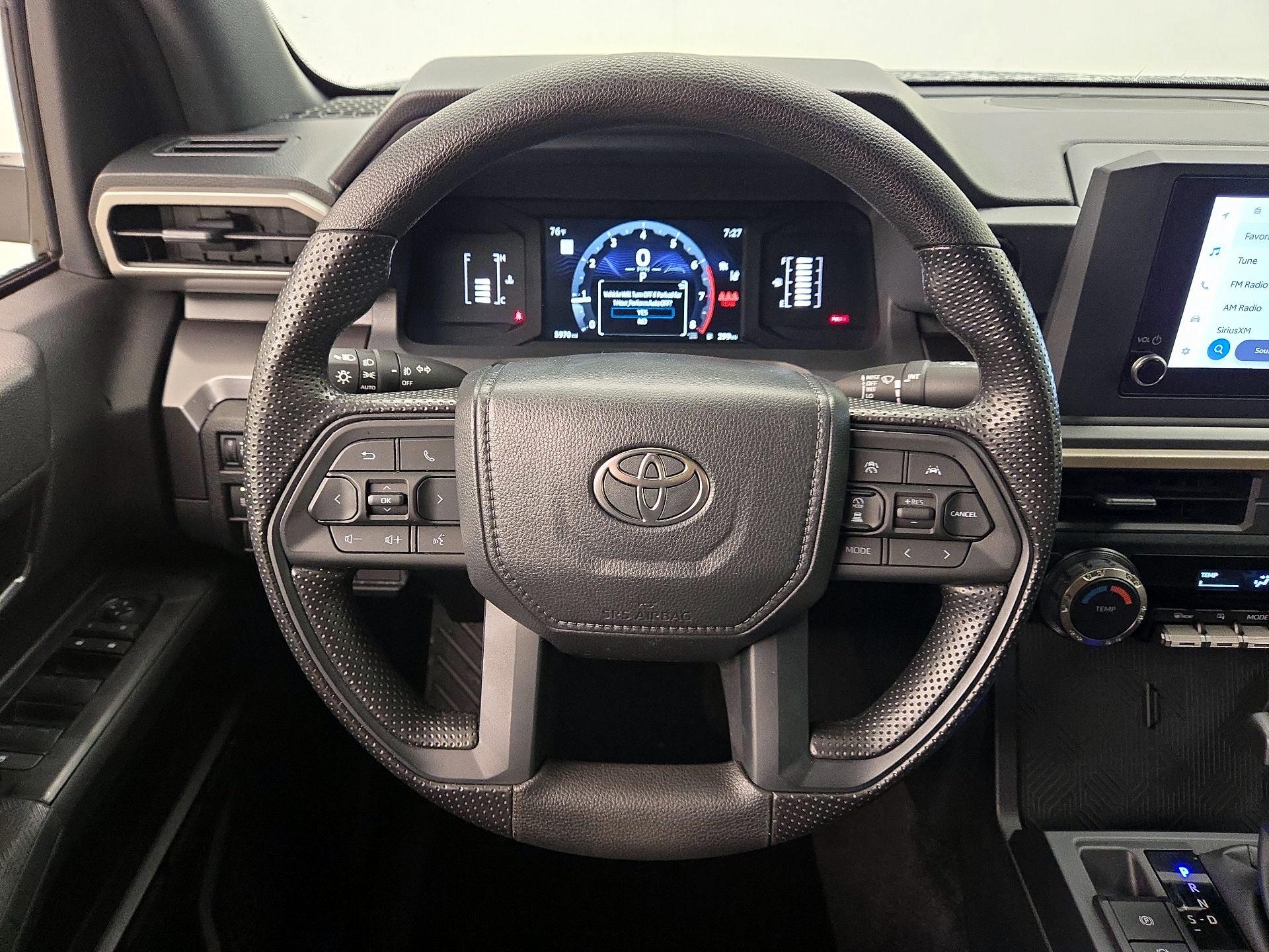 Thumbnail: 2026 Toyota Tacoma - 10