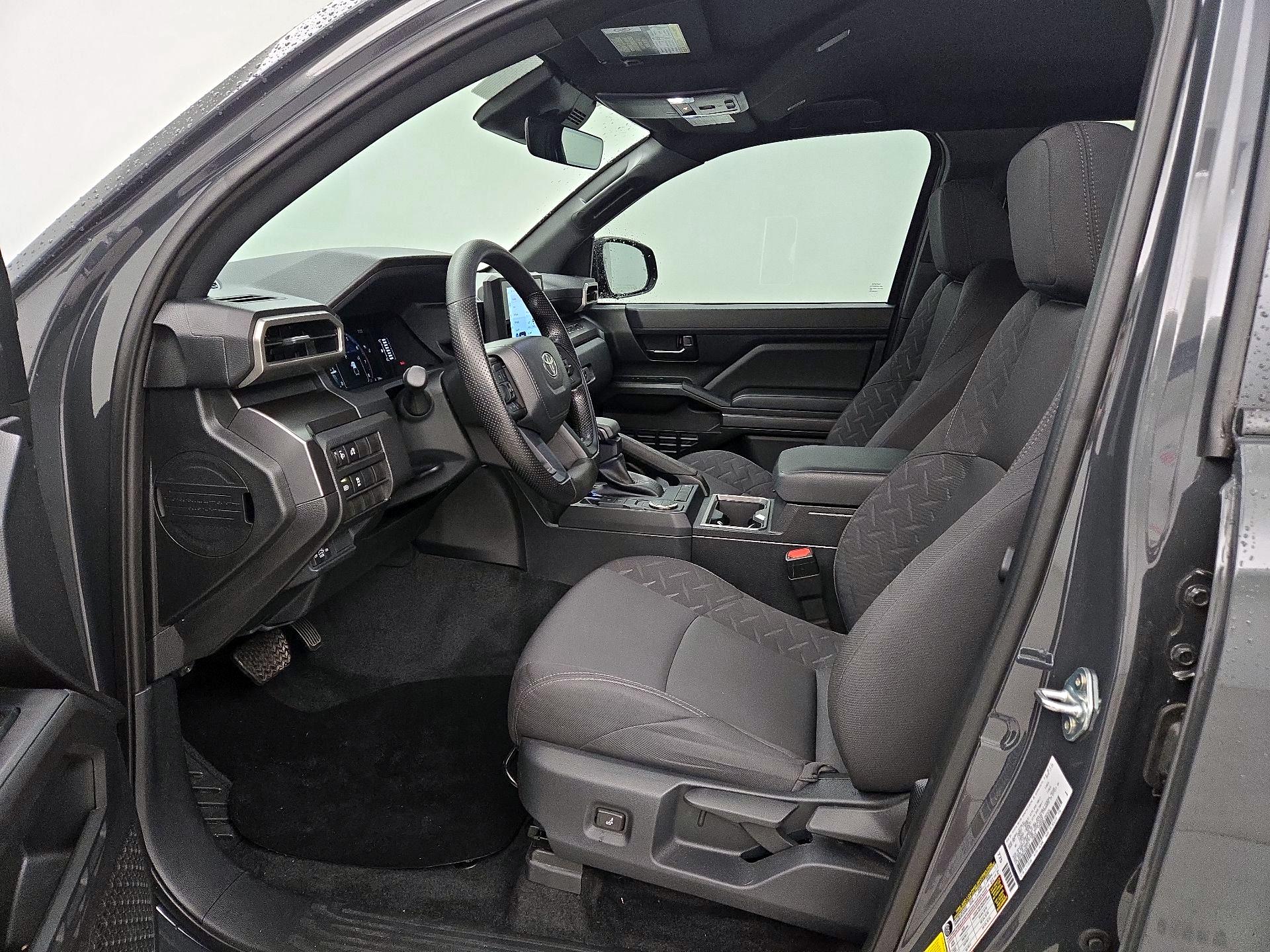Thumbnail: 2026 Toyota Tacoma - 11