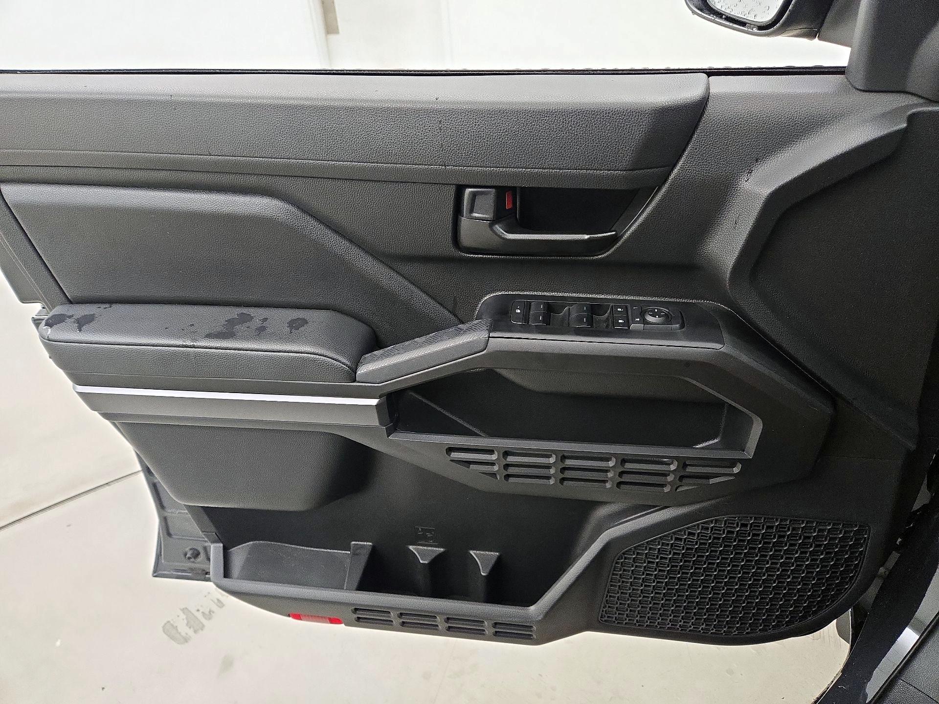 Thumbnail: 2026 Toyota Tacoma - 12